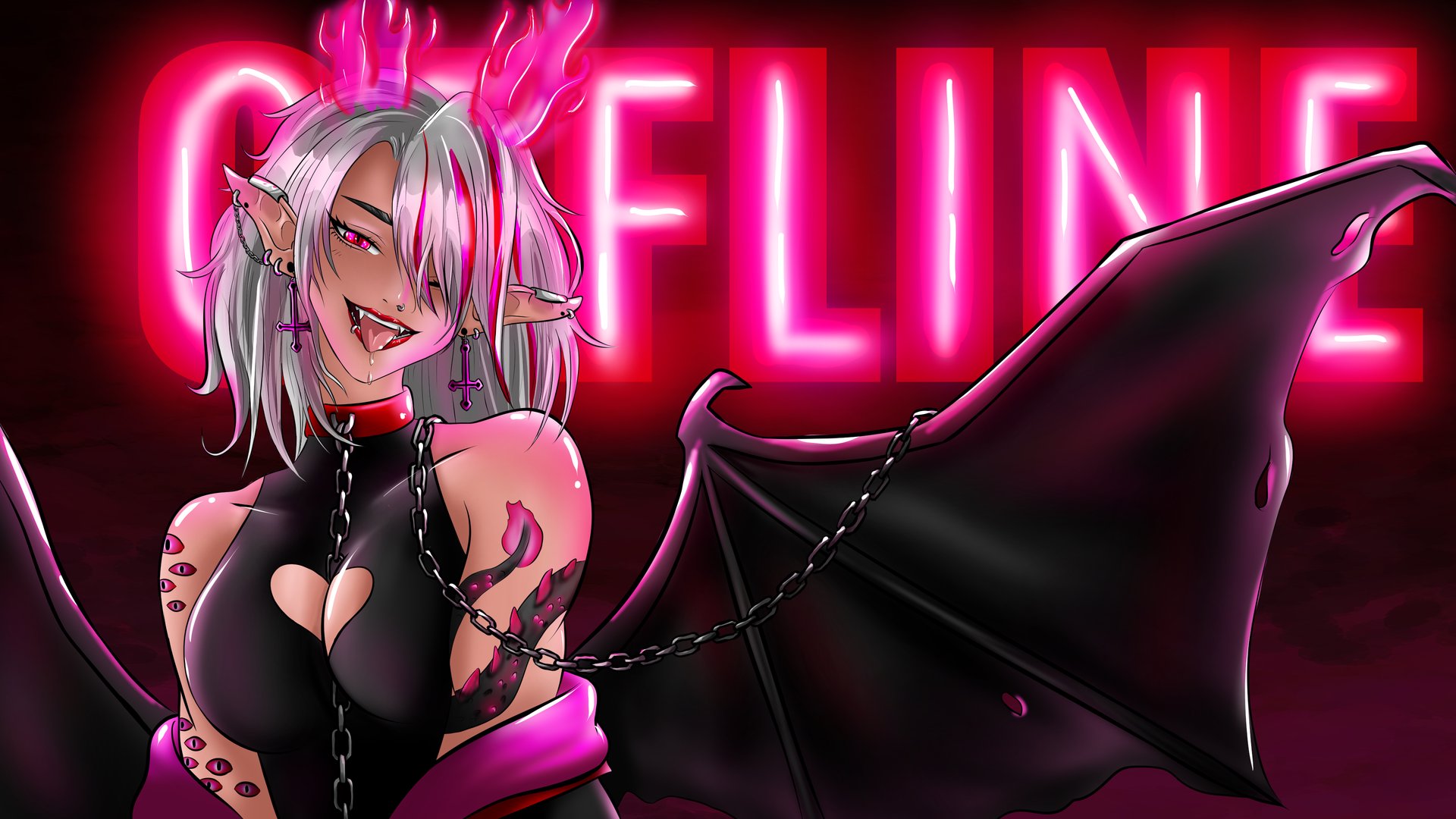 VileBunny420 banner