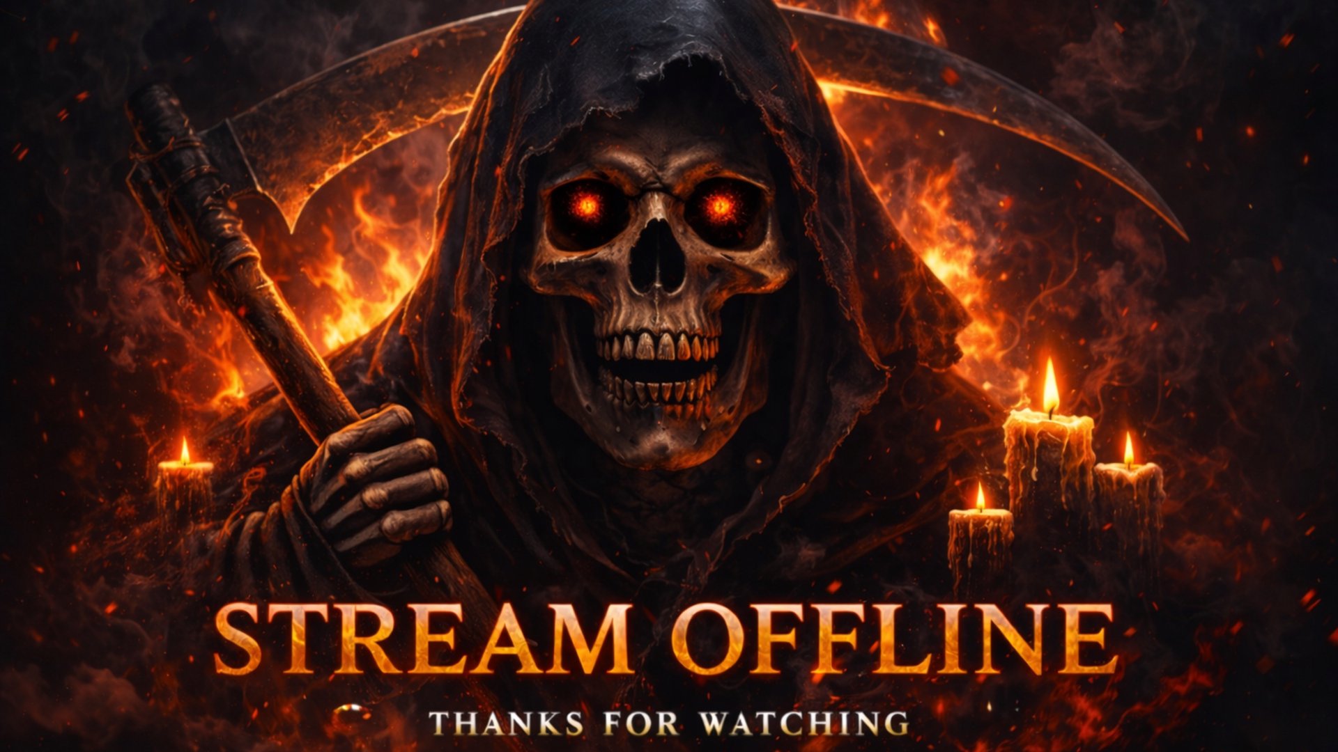 VillieTTV banner
