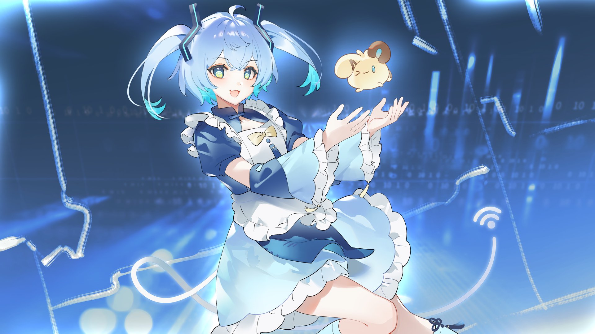 Vimshi banner