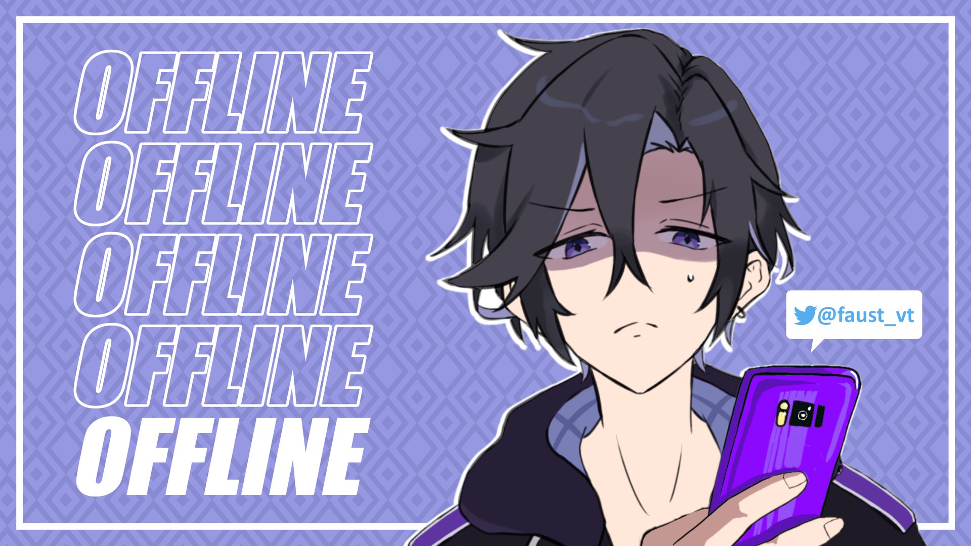 VincentFaust banner