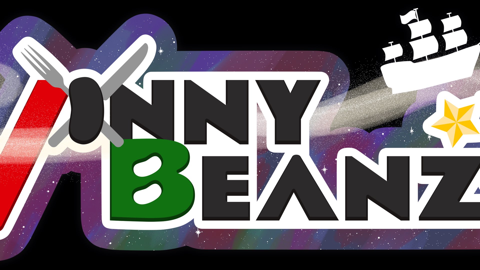 VinnyBeanz banner