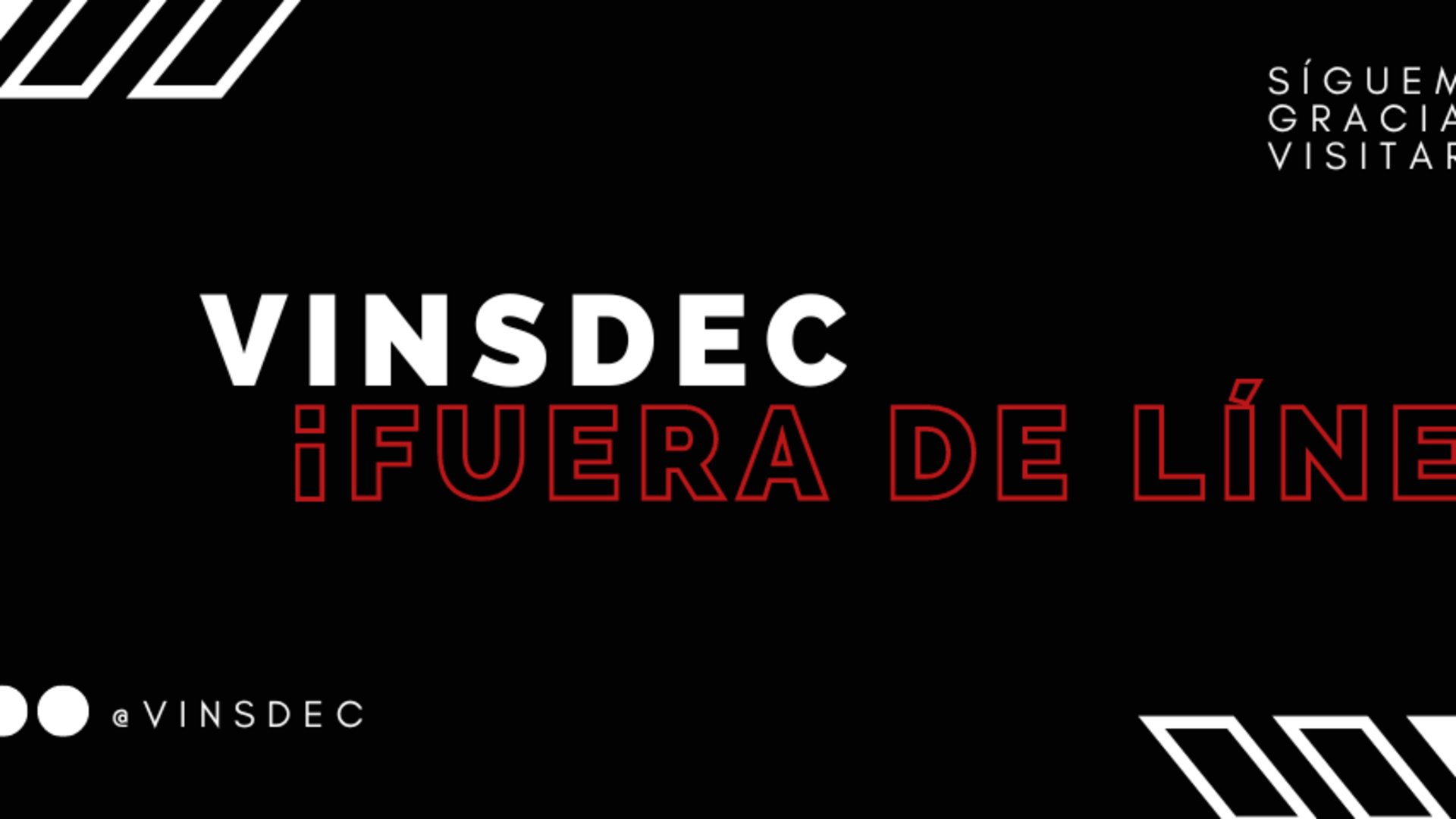 VinsDec banner