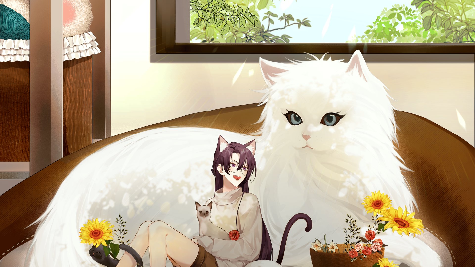 Viol3tte banner