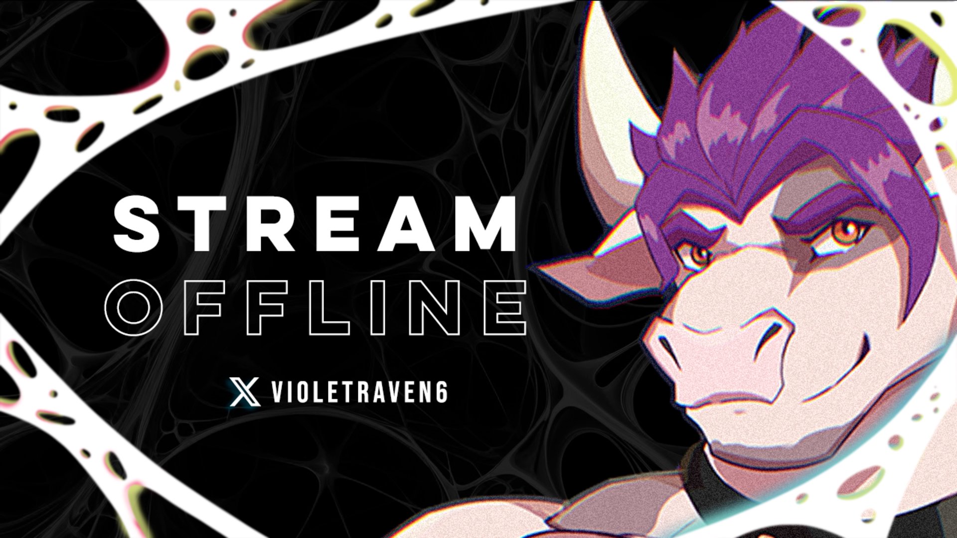 Violet__Raven banner