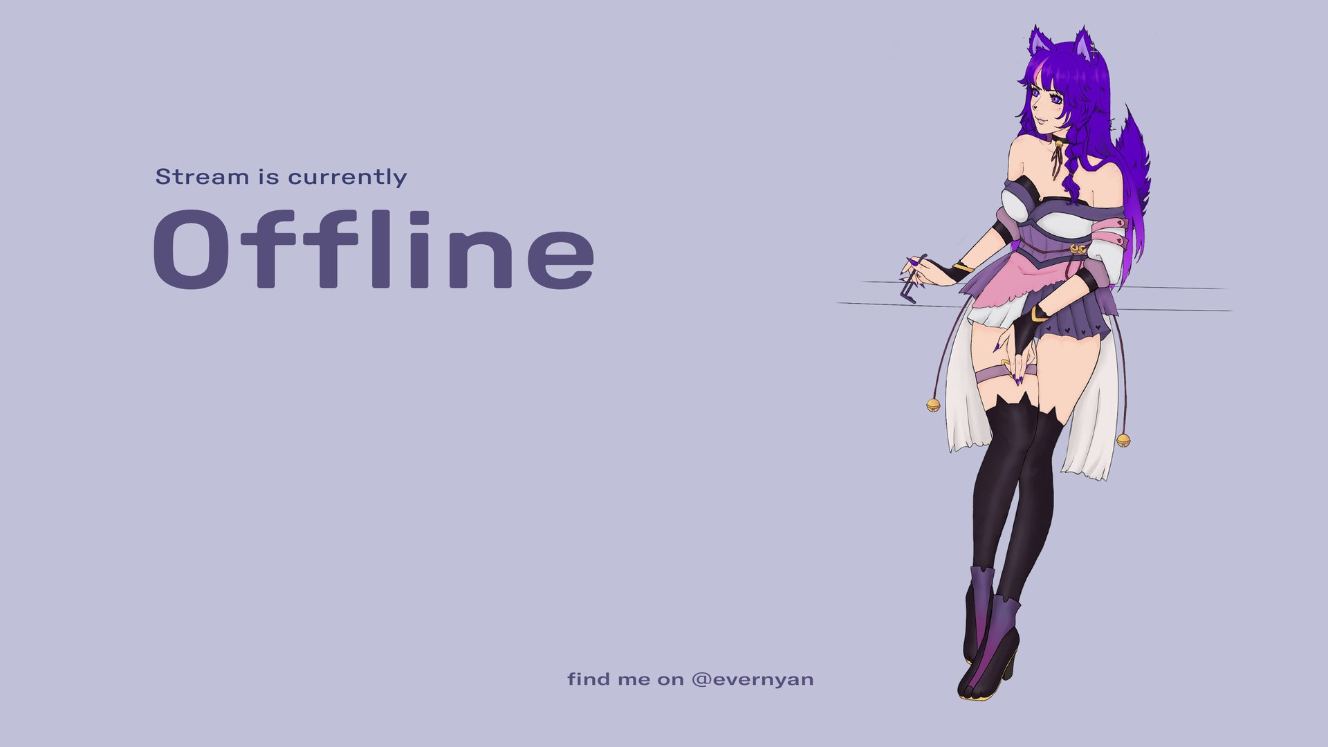 Violet_Evernyan banner