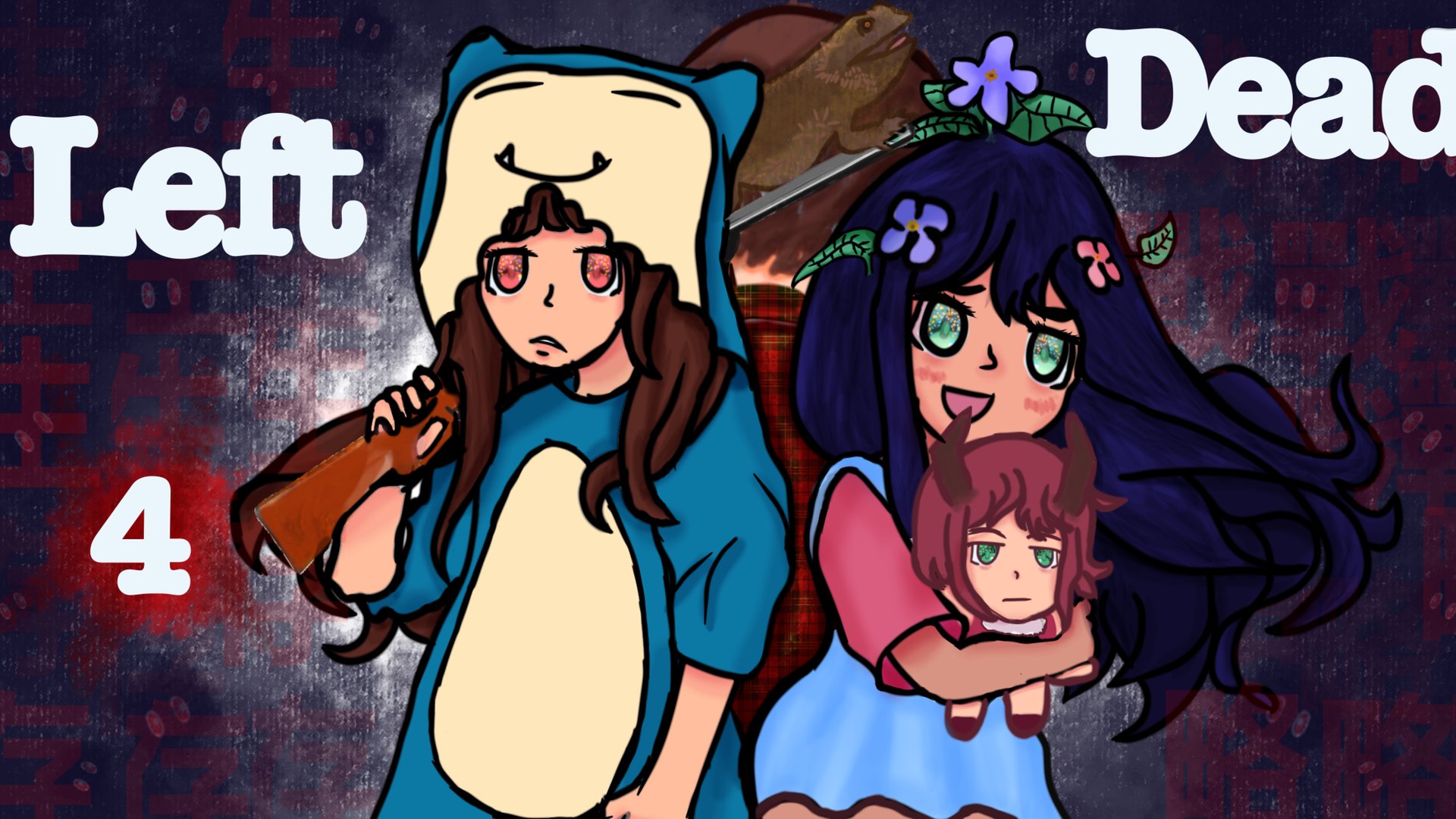 VioletDuFromage banner