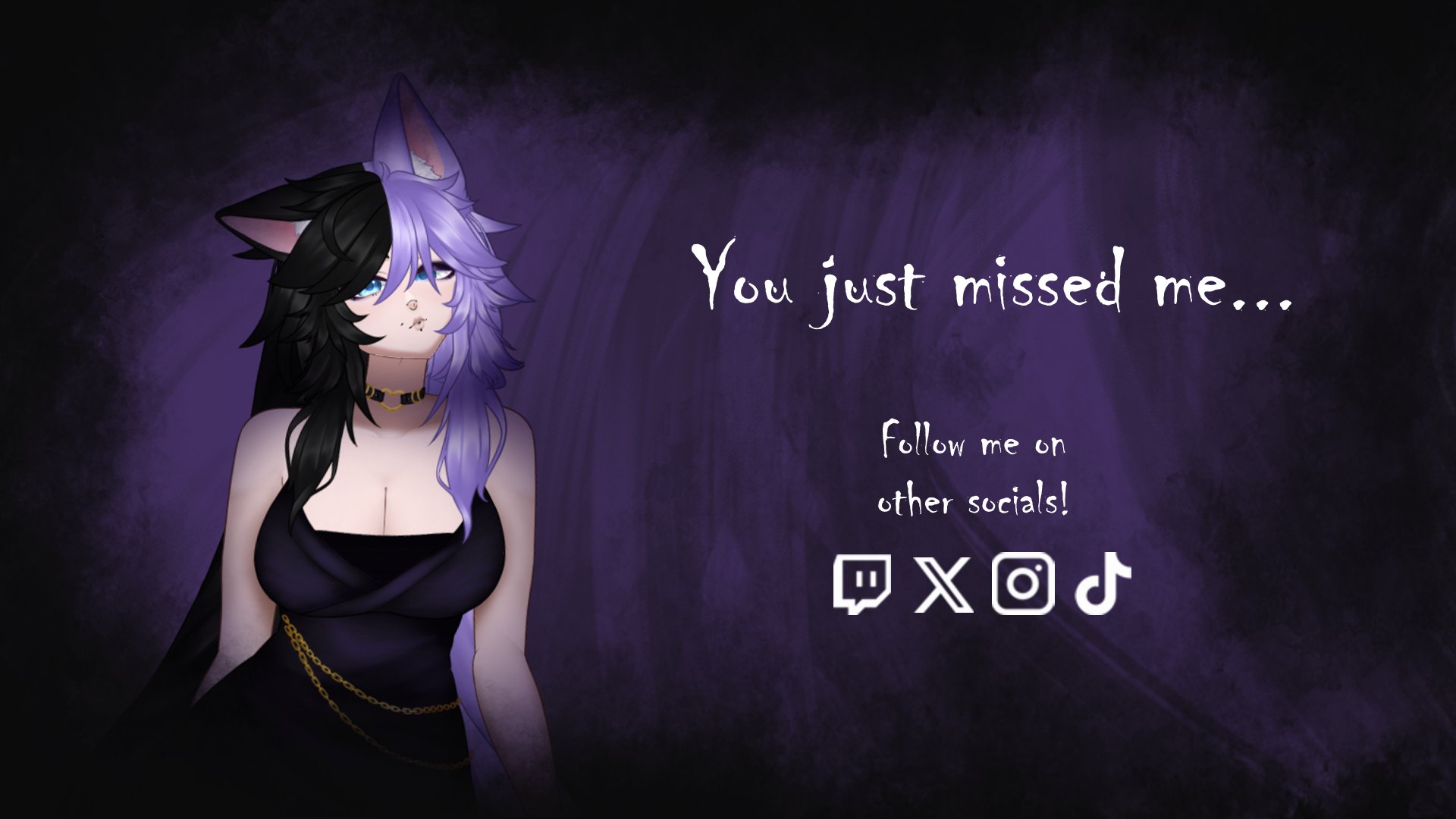 VioletGrimoire banner