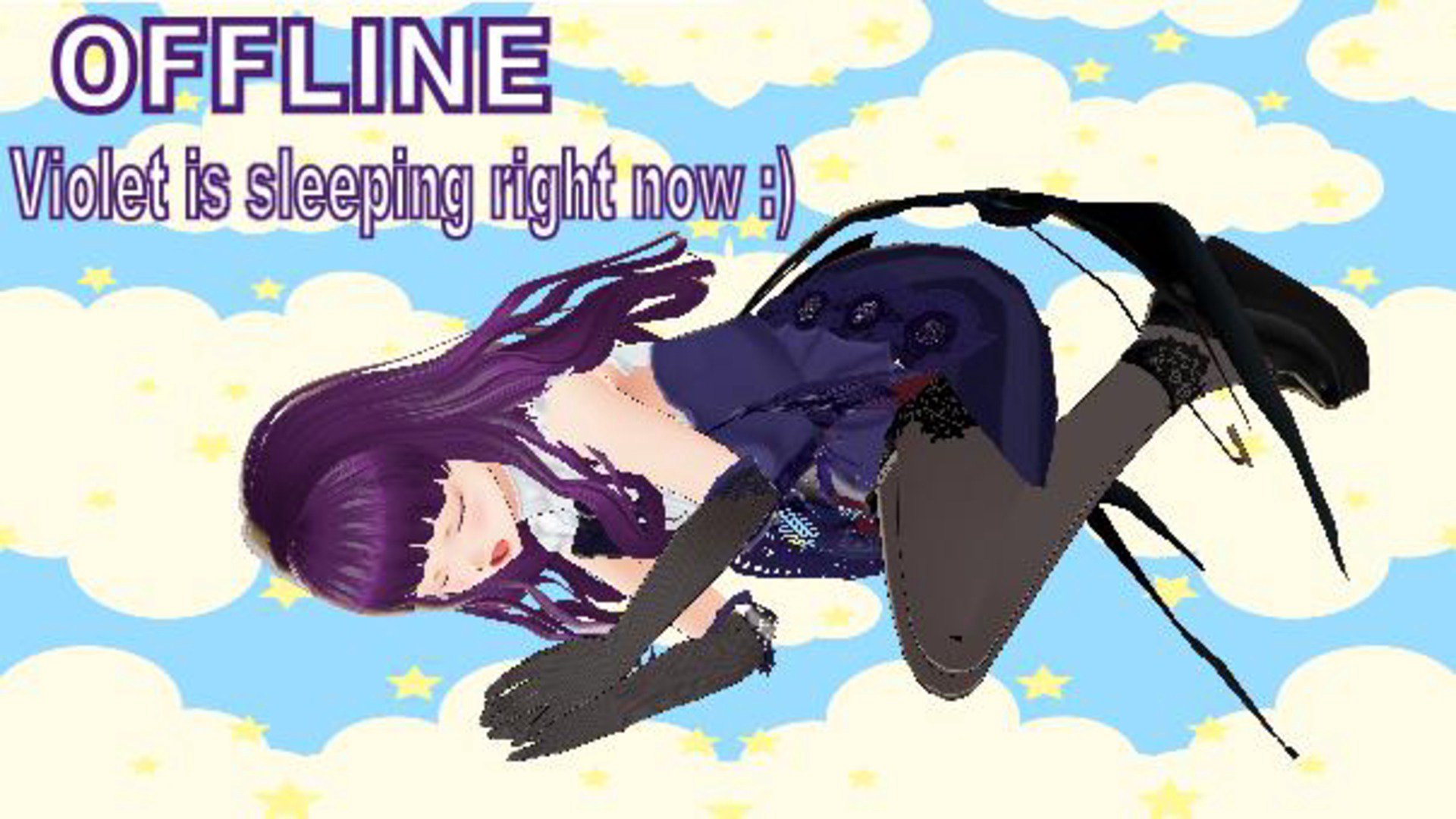 VioletNoiaMaca banner