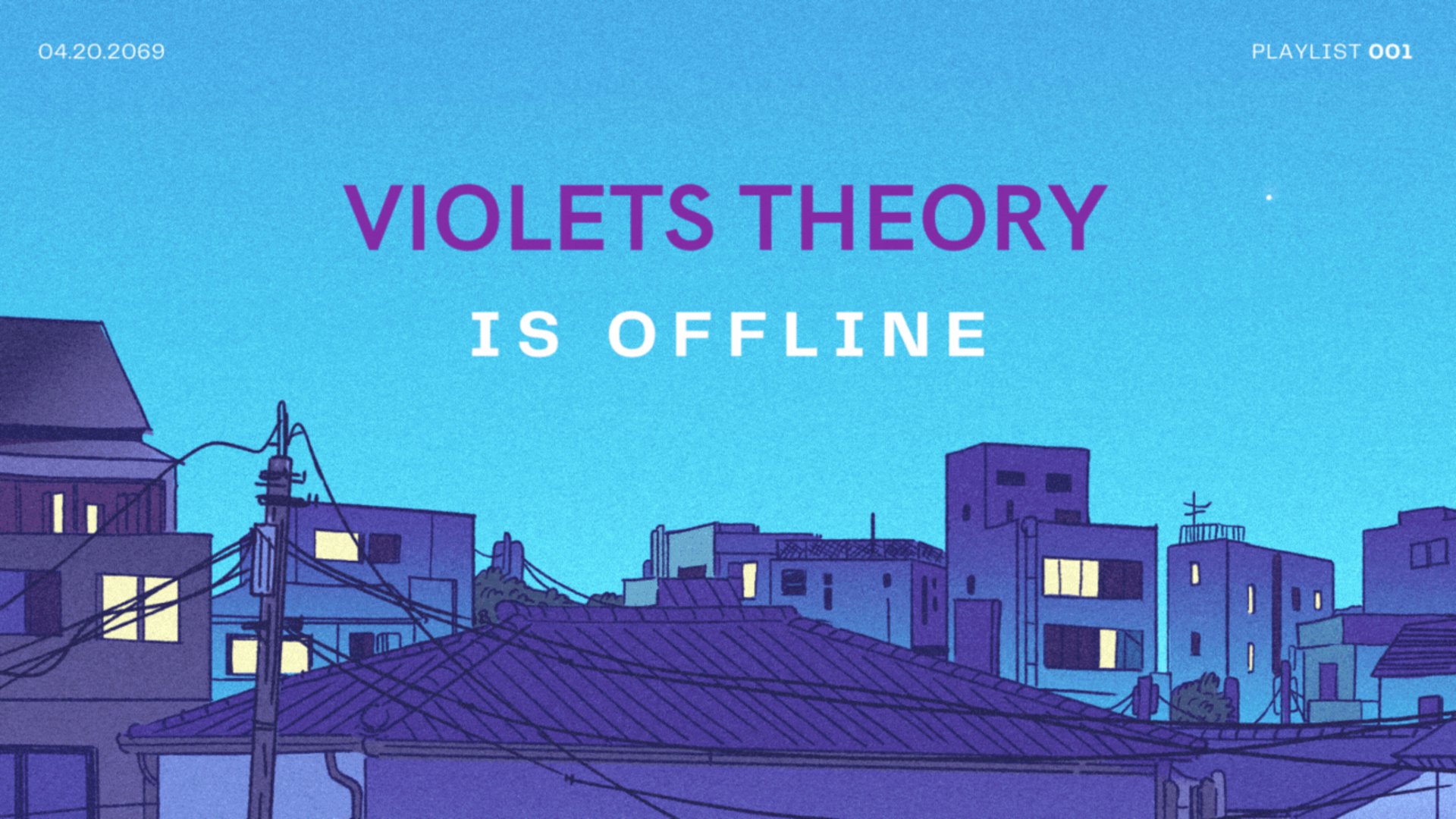 VioletsTheory banner