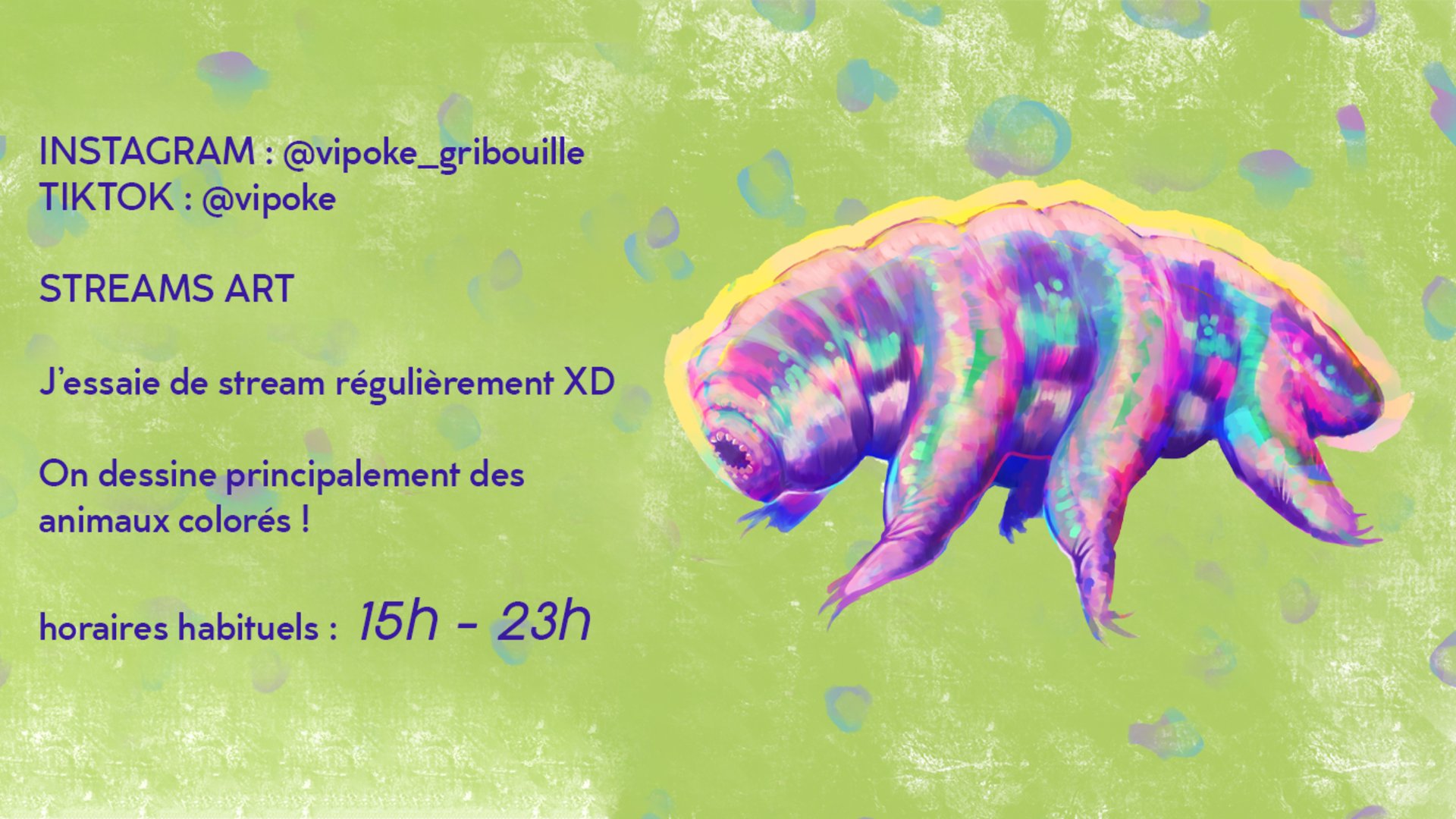 Vipoke_Gribouille banner