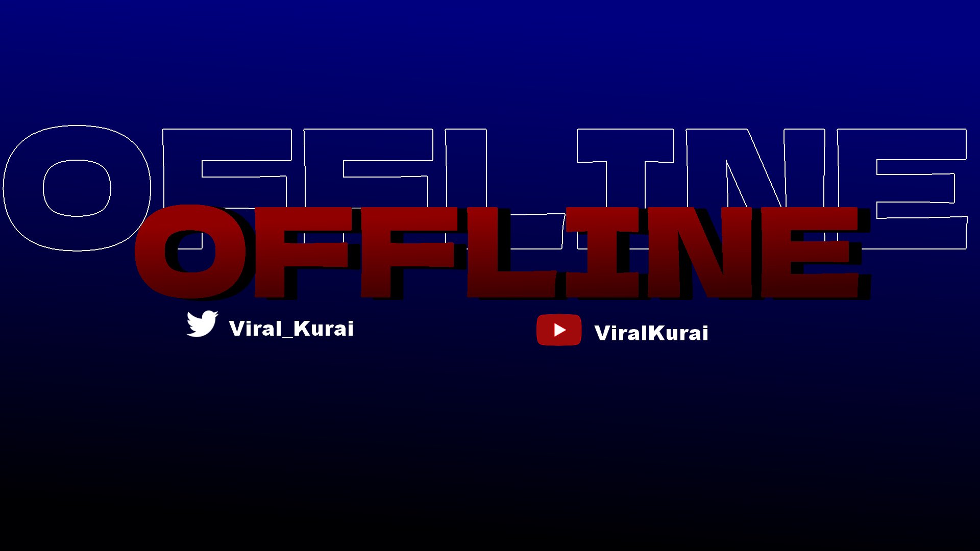 ViralKurai banner