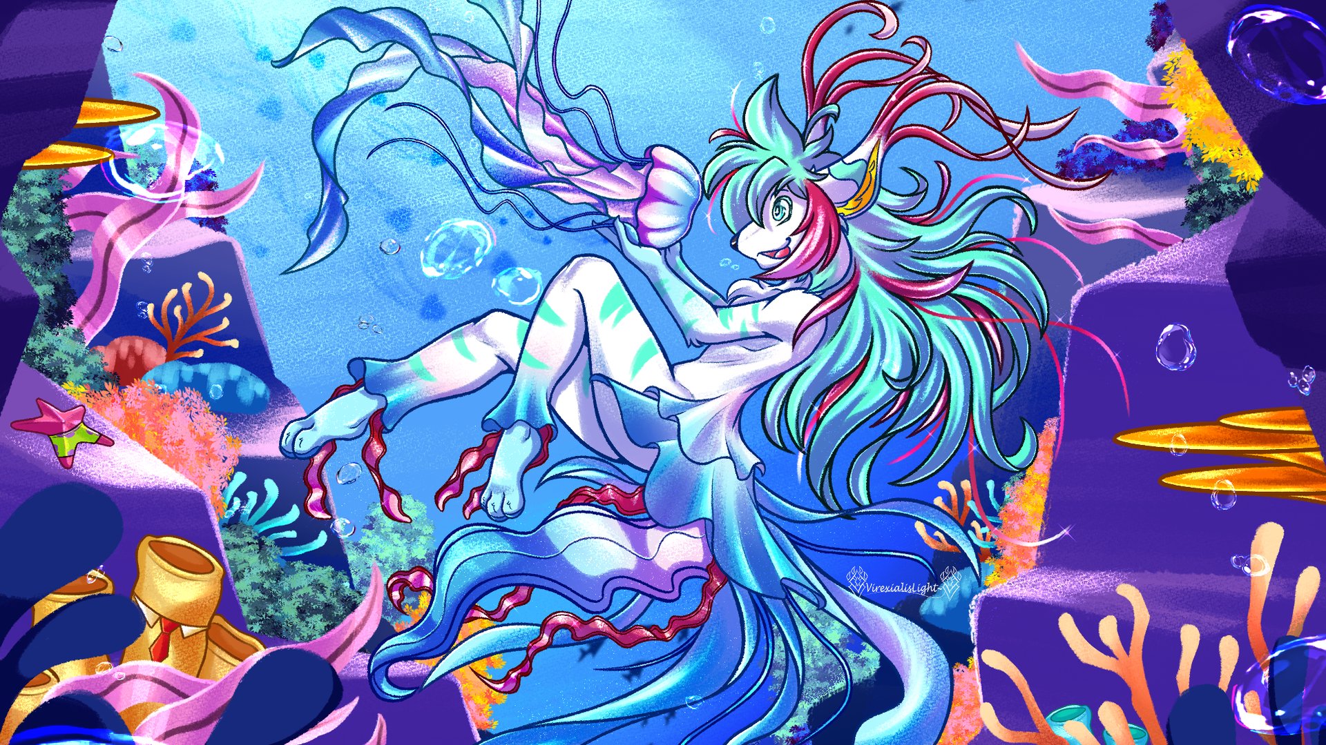 virexialislight banner