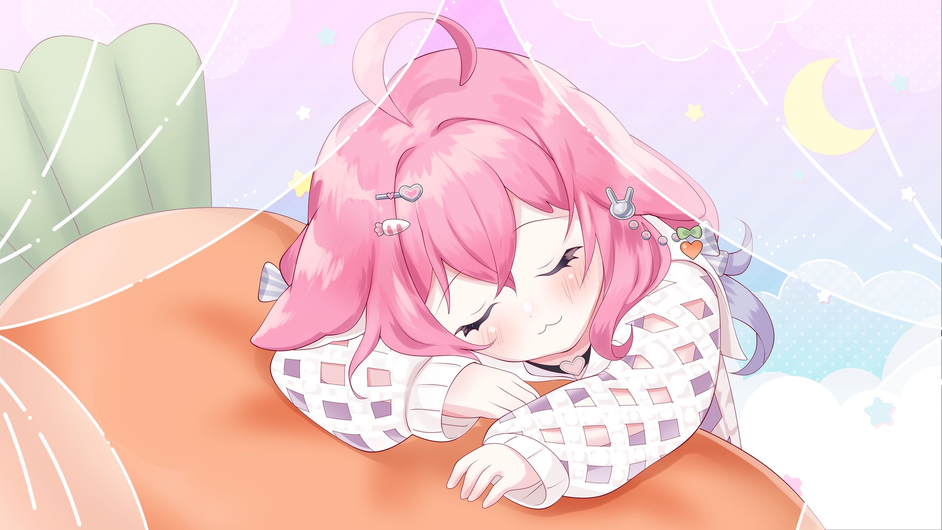 Virgo MoMo banner