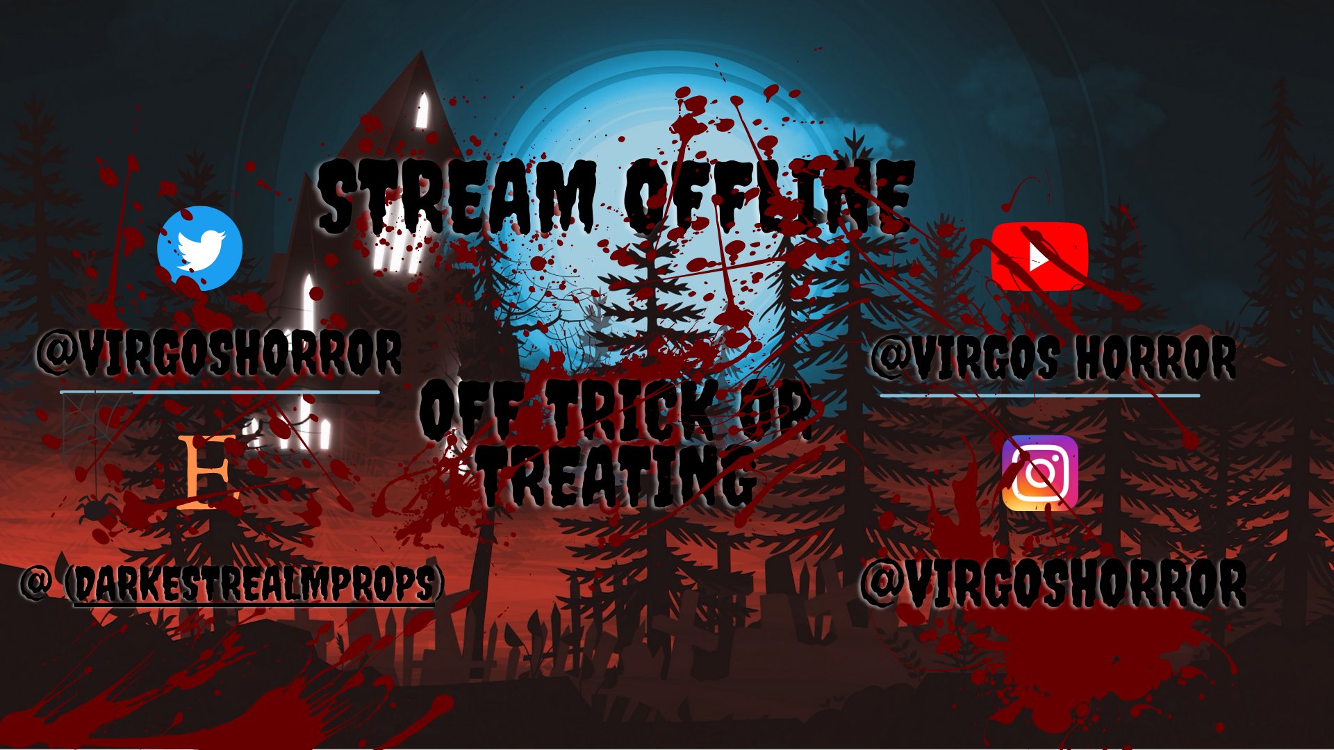 VirgosHorror banner