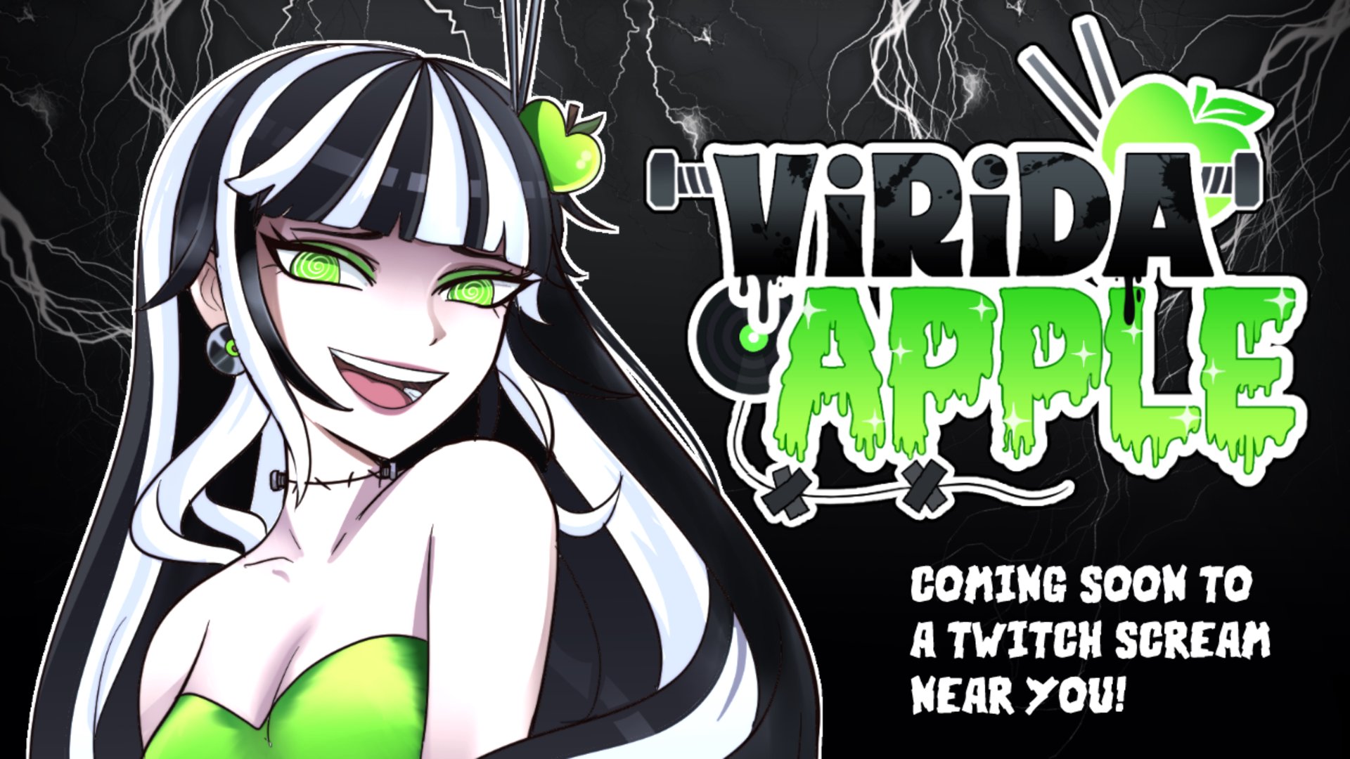 ViridaApple banner
