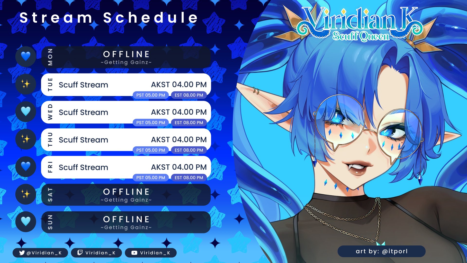 Viridian_K banner