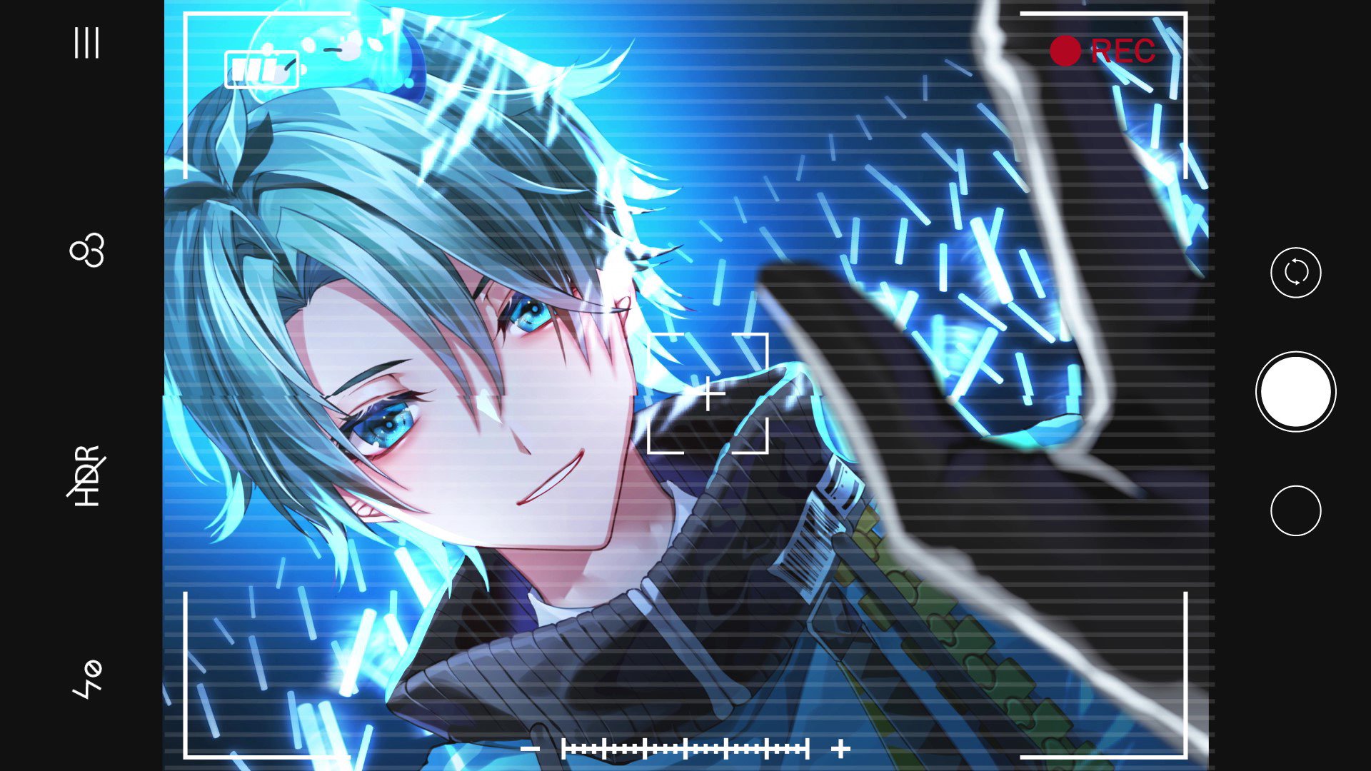 Virion Kisei banner