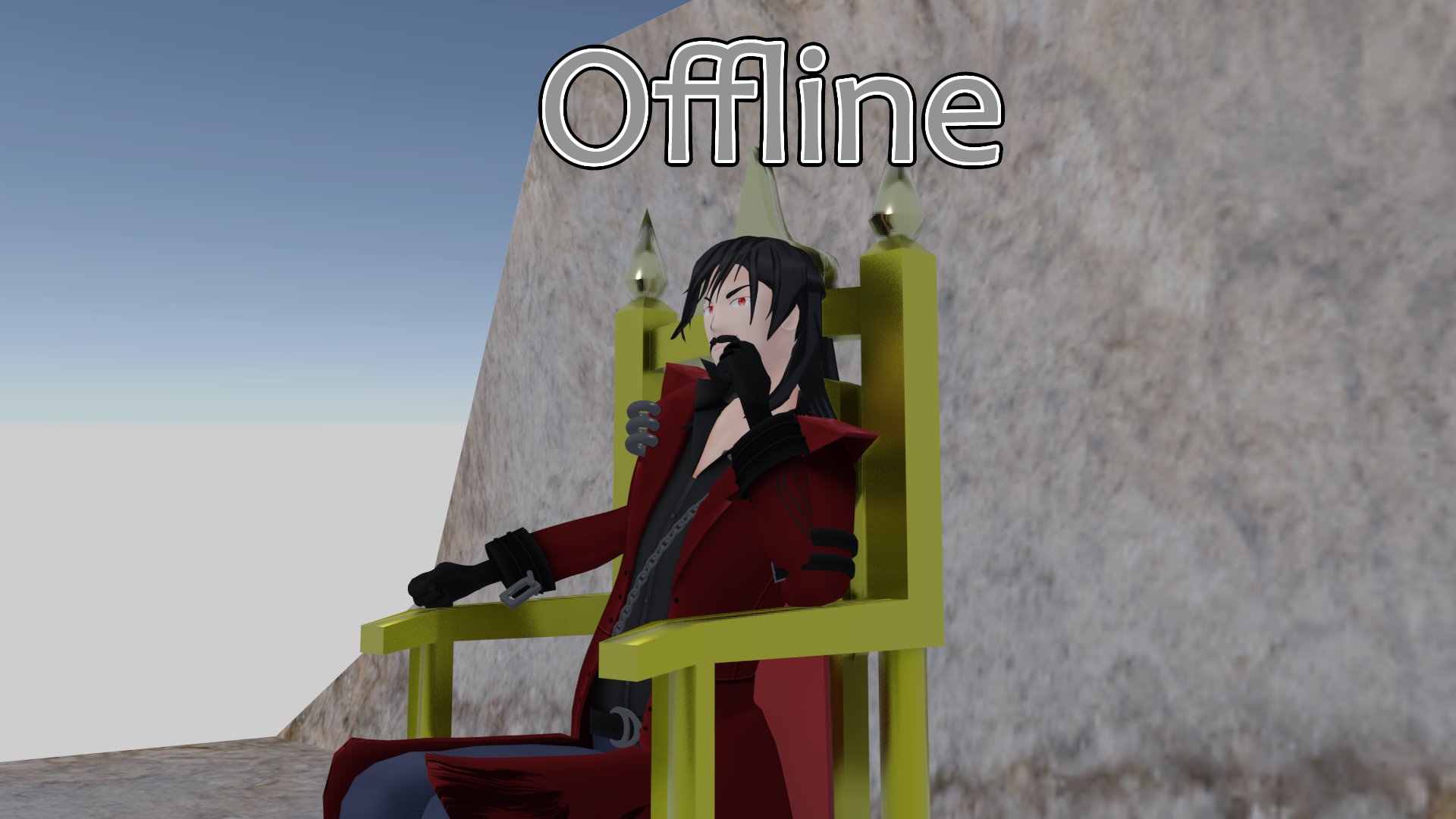 Deat banner