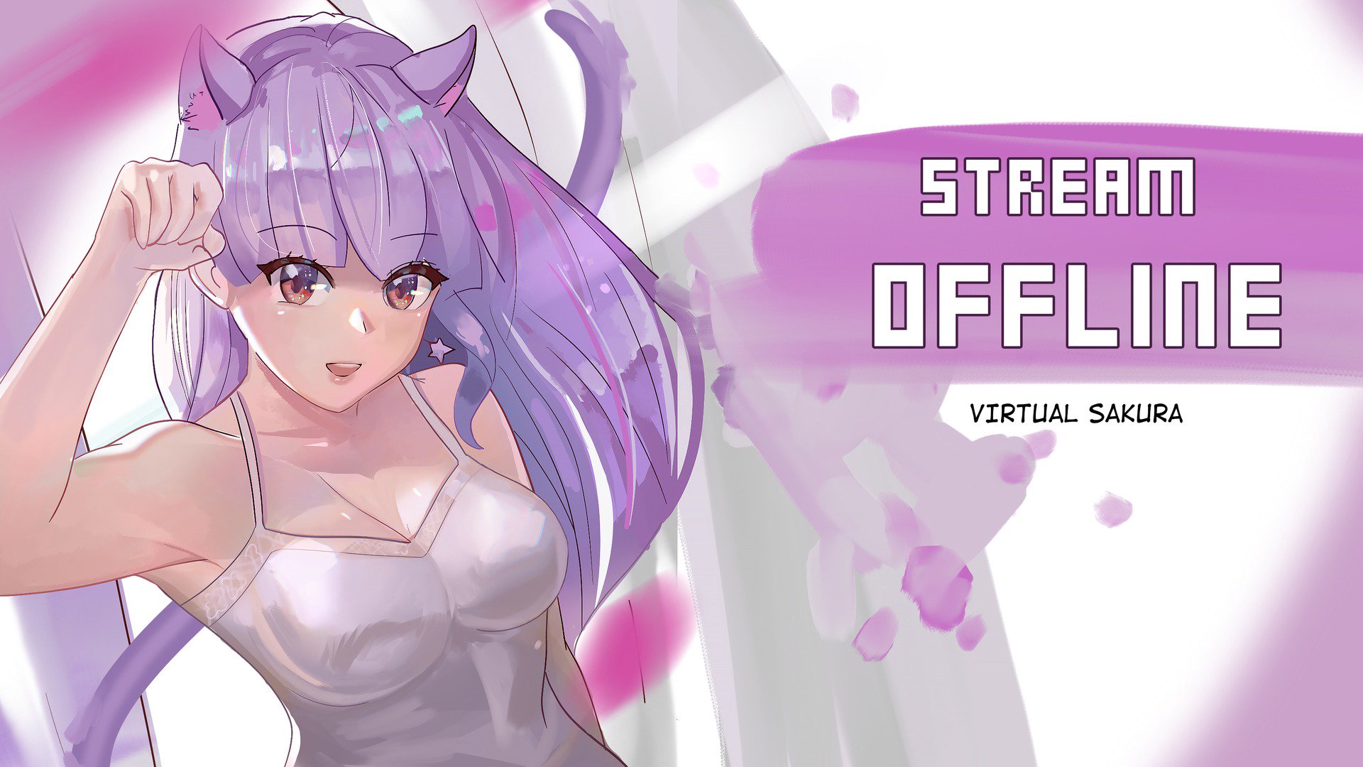 virtual_sakura banner