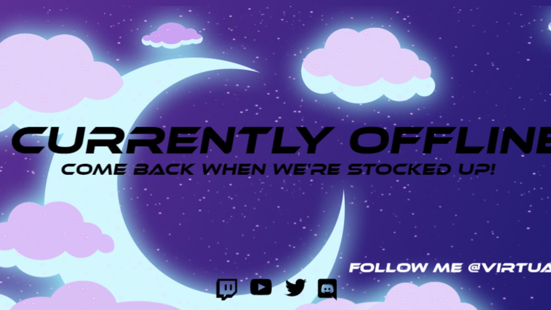 VirtualCakeVT banner
