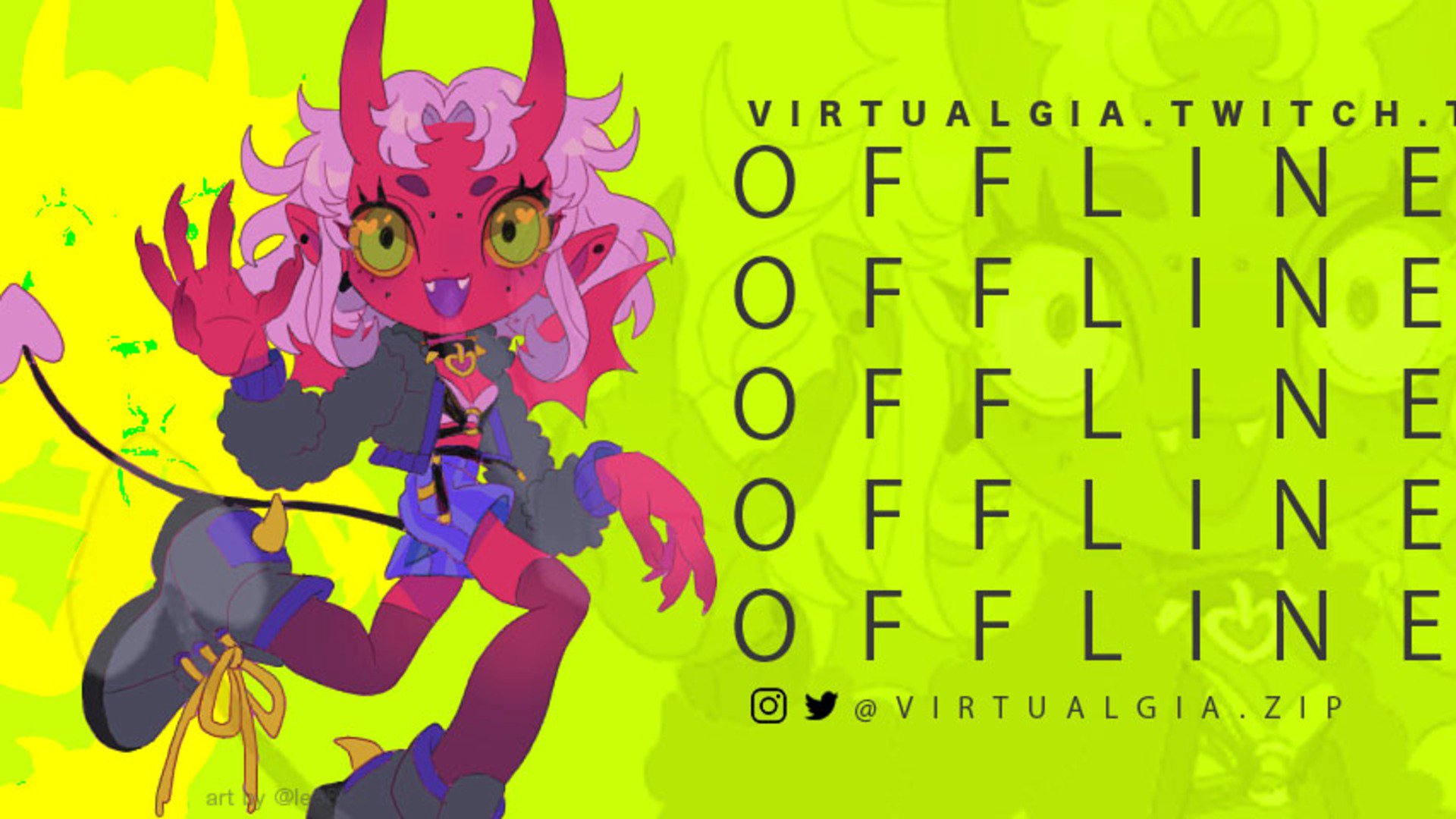 virtualGIA banner