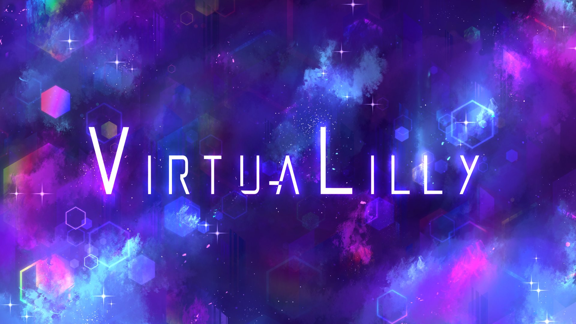 VirtuaLilly banner