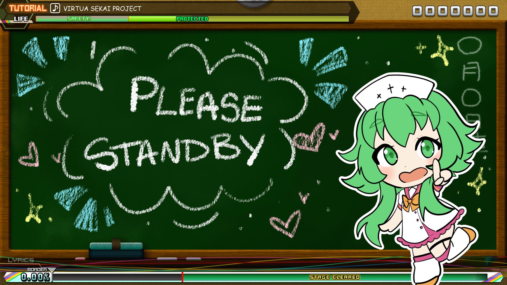 VirtuaSekaiProject banner