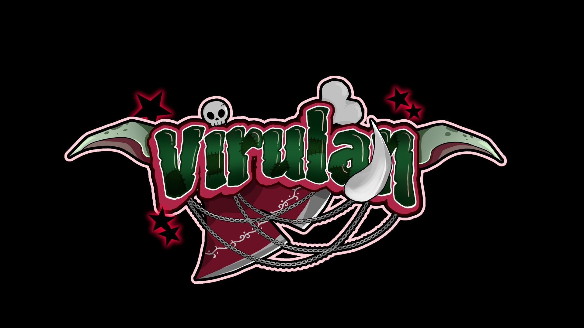 Virulan banner