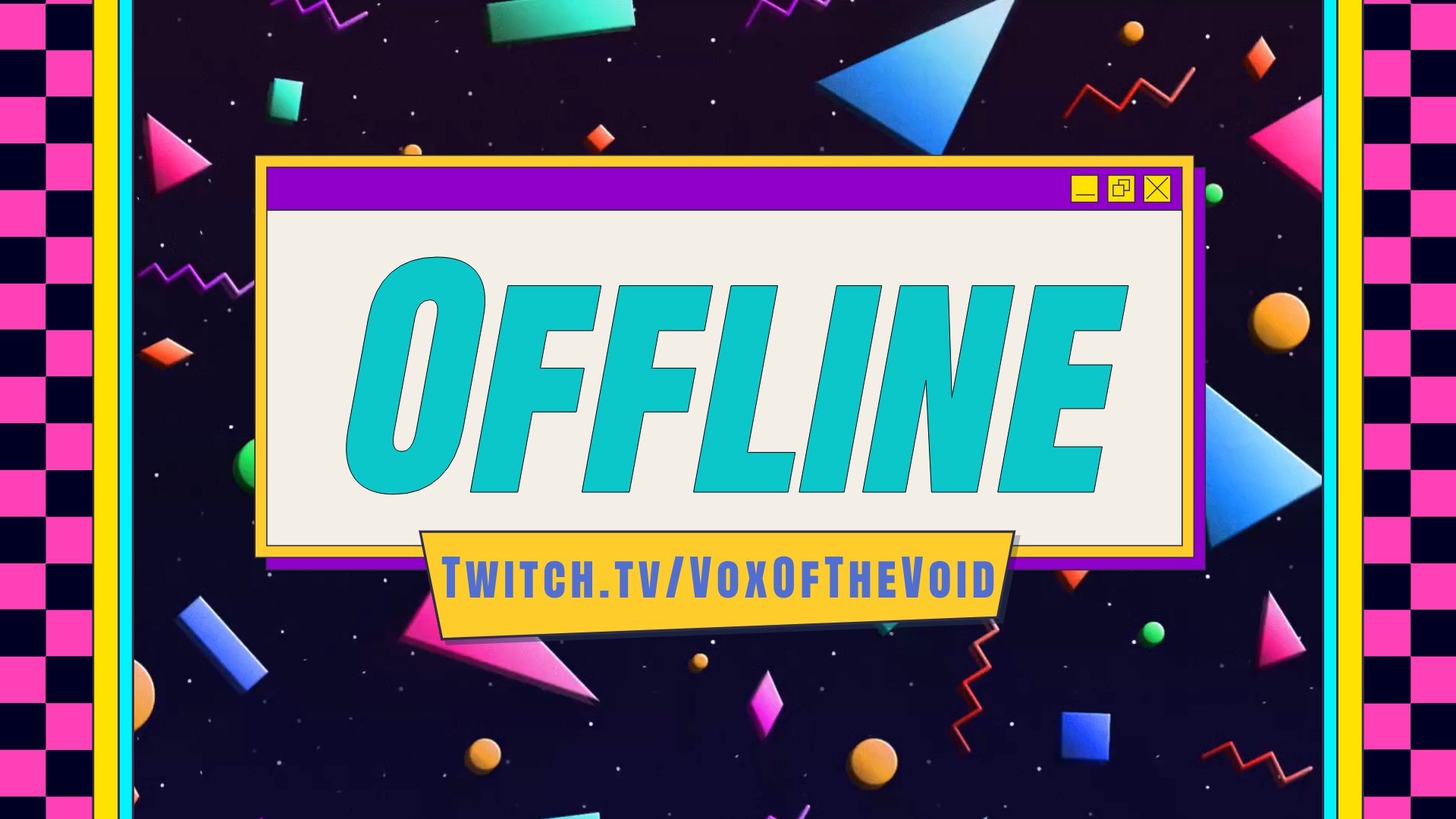 VisuOfTheVoid banner