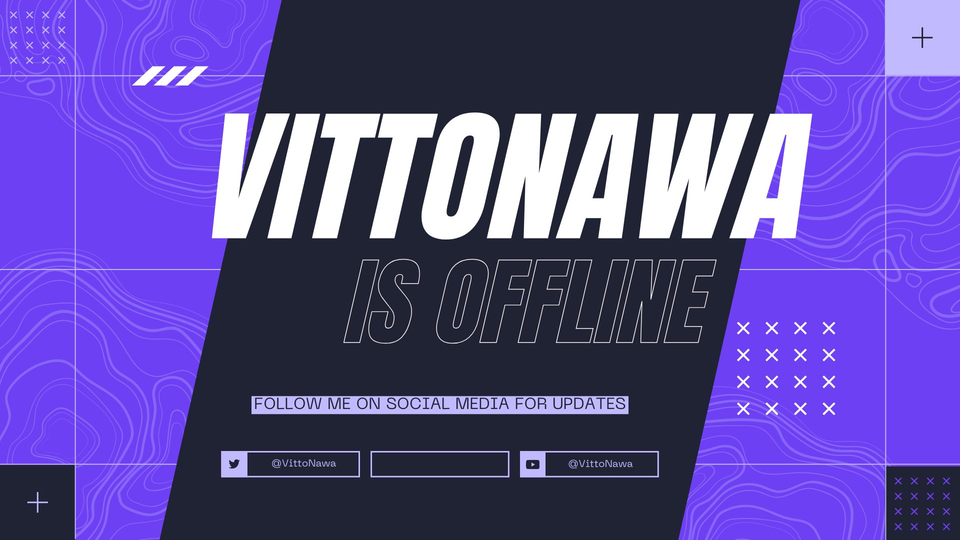 VittoNawa banner