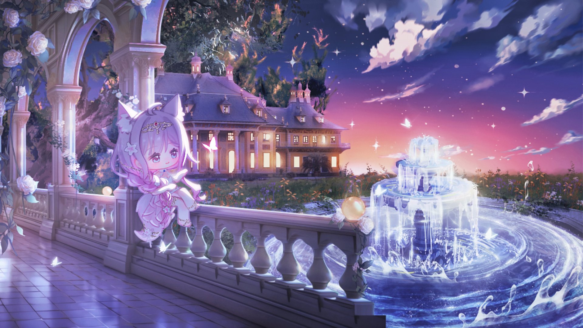 VividBlossom_ banner