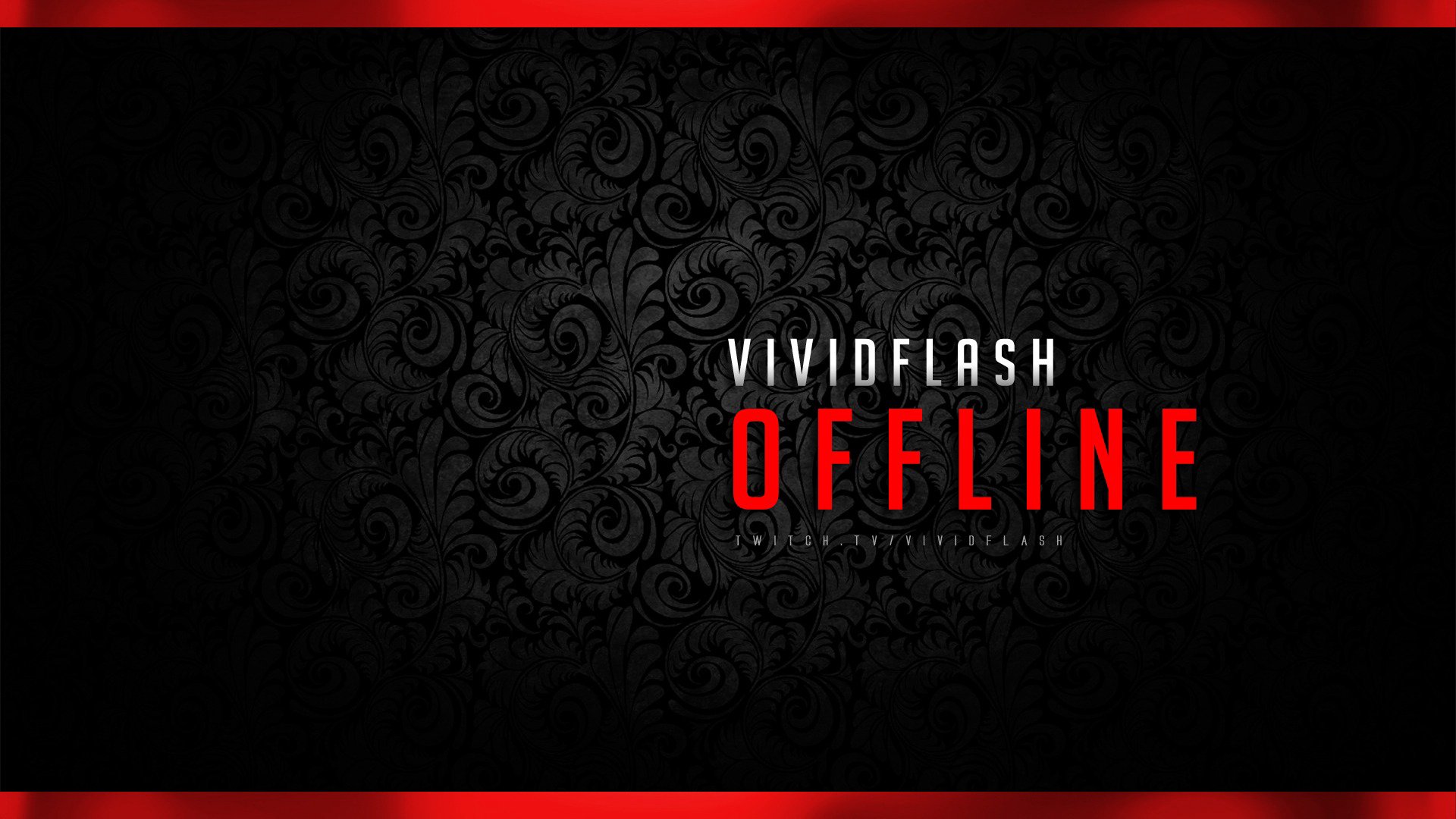 VividFlash banner