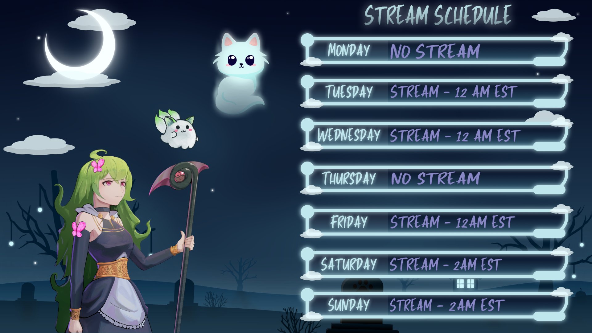 ViviLilyVT banner