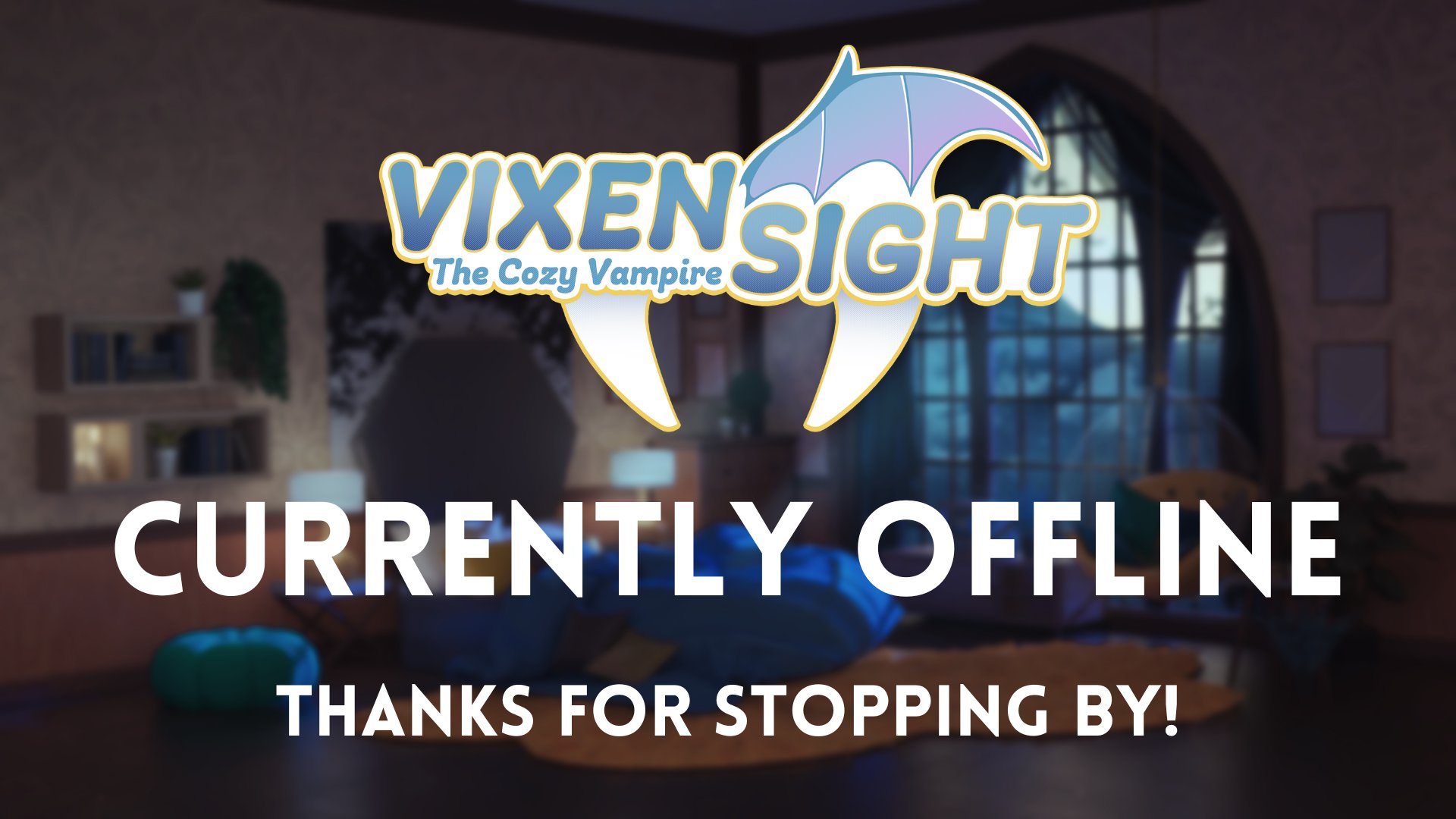 VixenSight banner