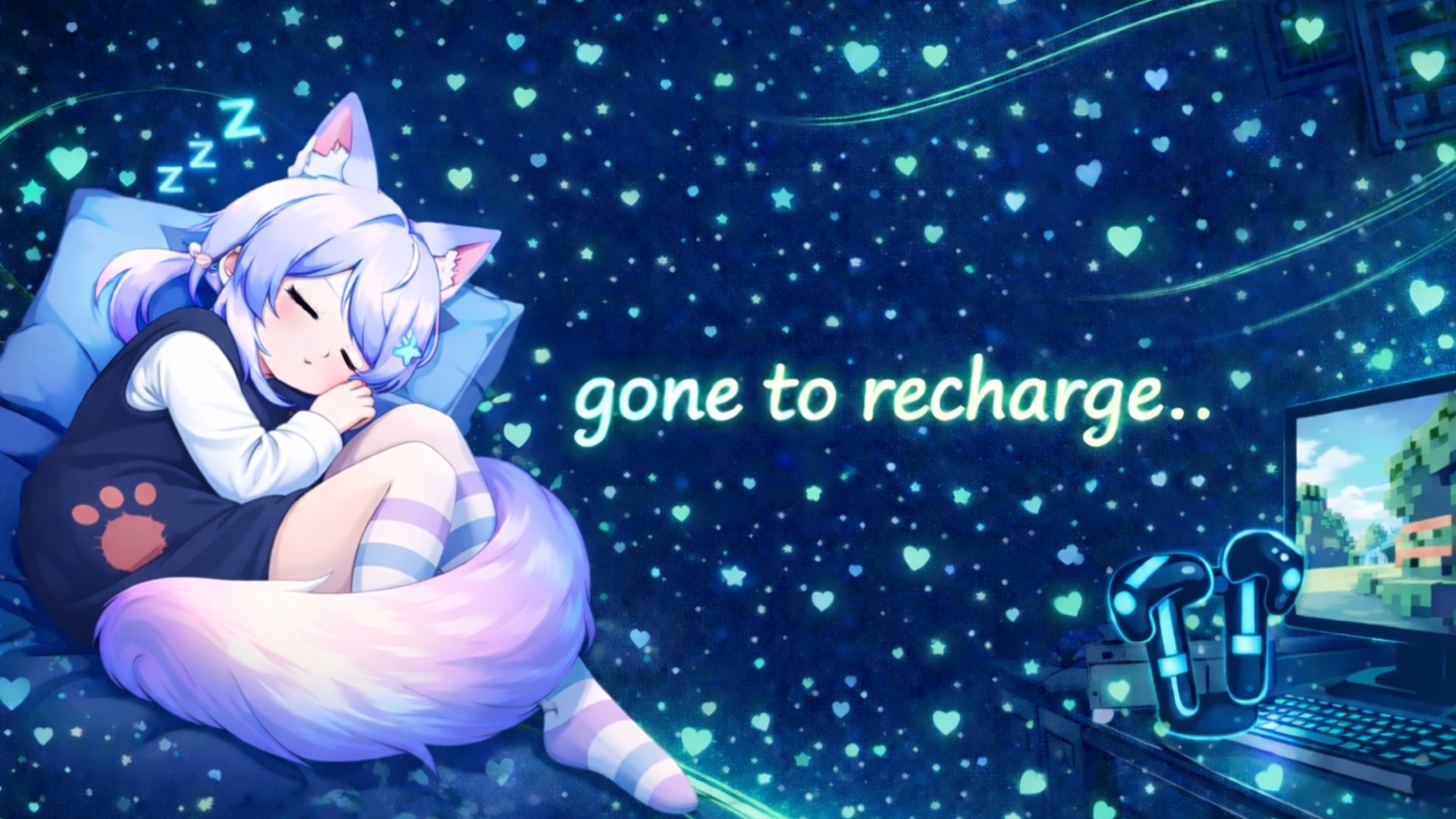 VixeyVR banner
