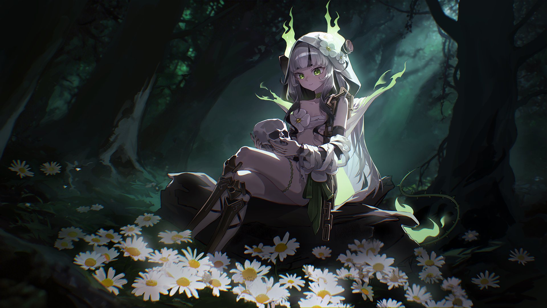 Vixie Phantalia banner