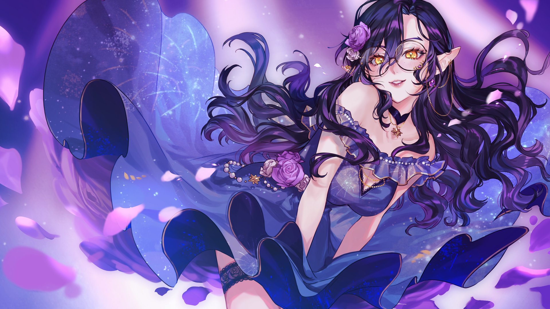 VixieVee banner