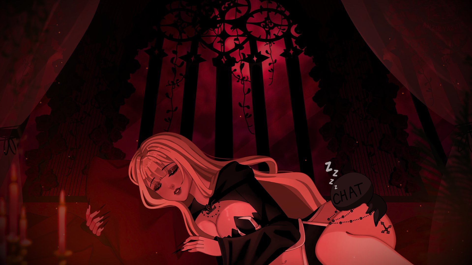Vixin banner