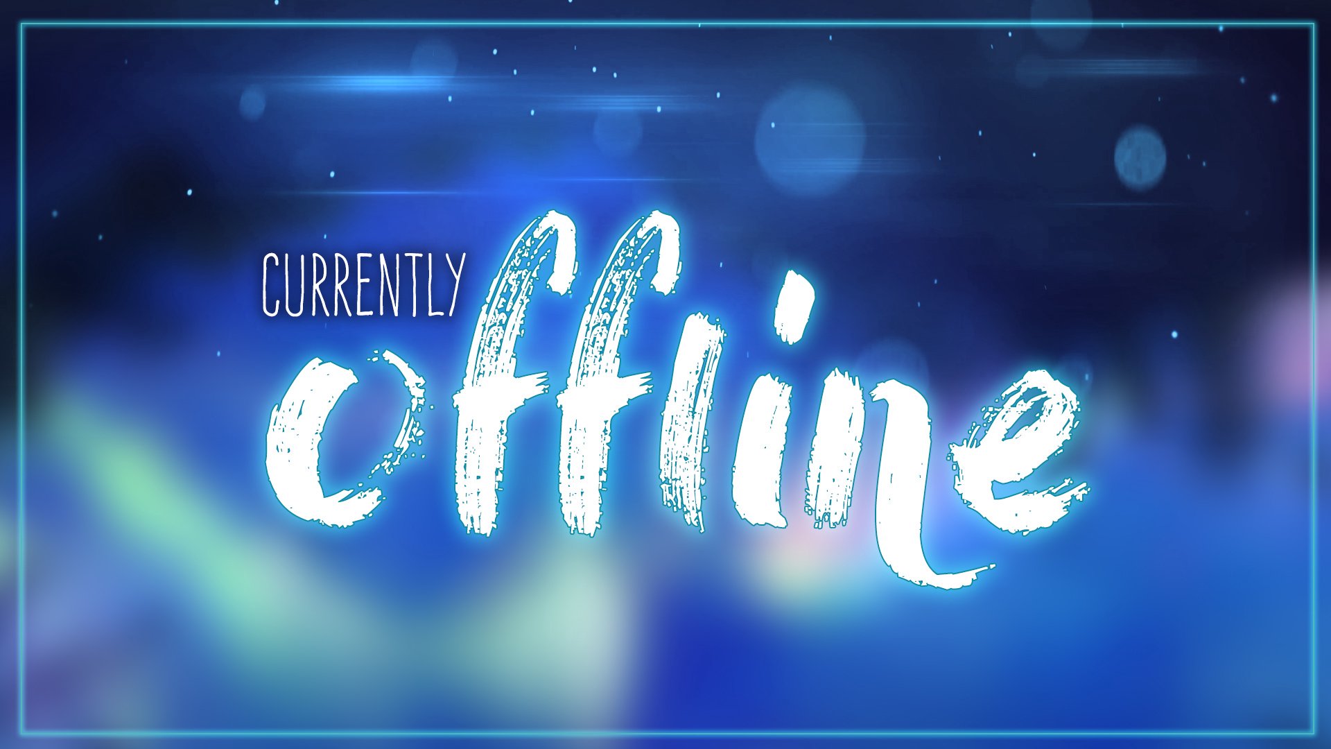VixVoxFox banner