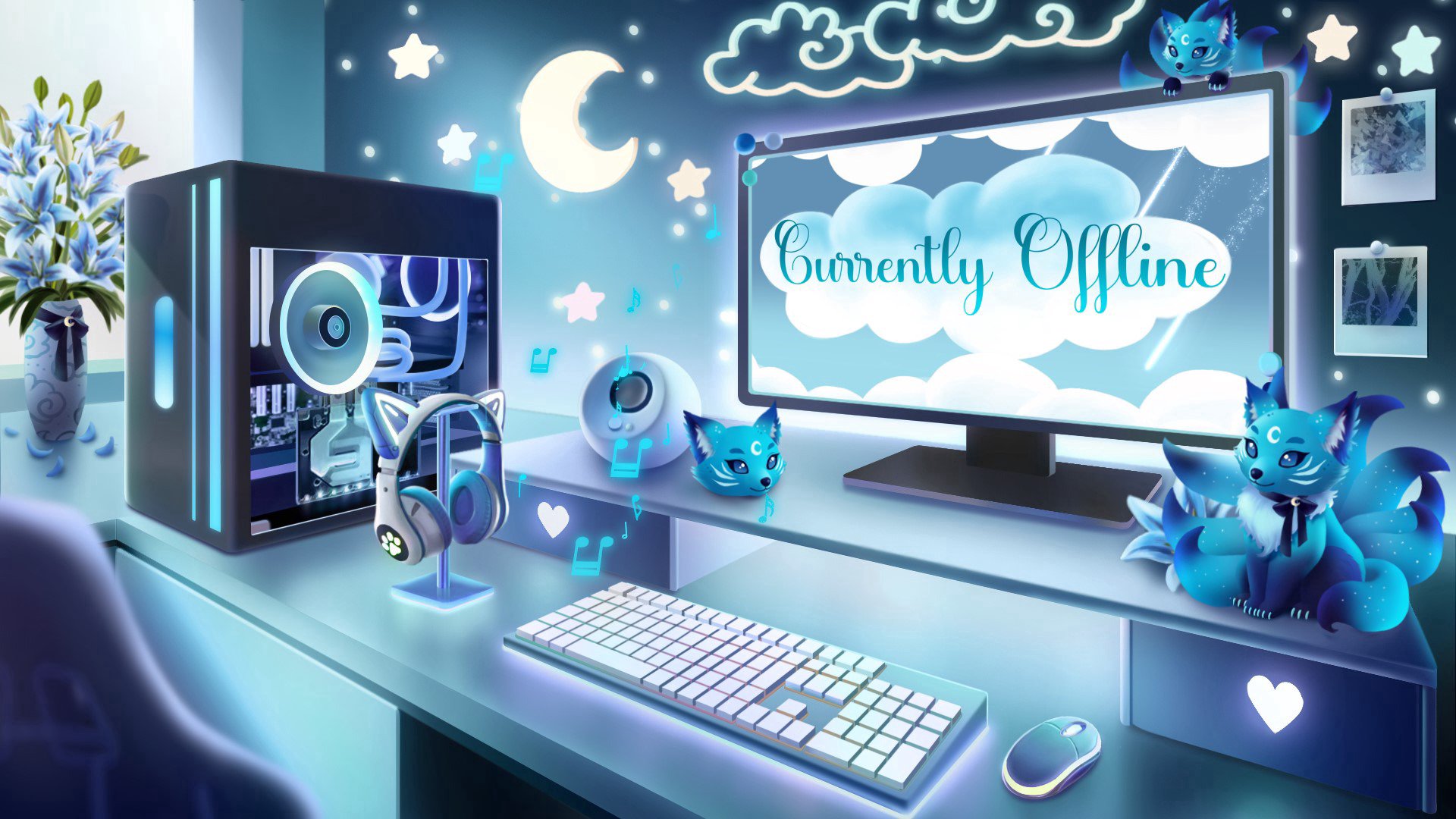 VixxenVT banner