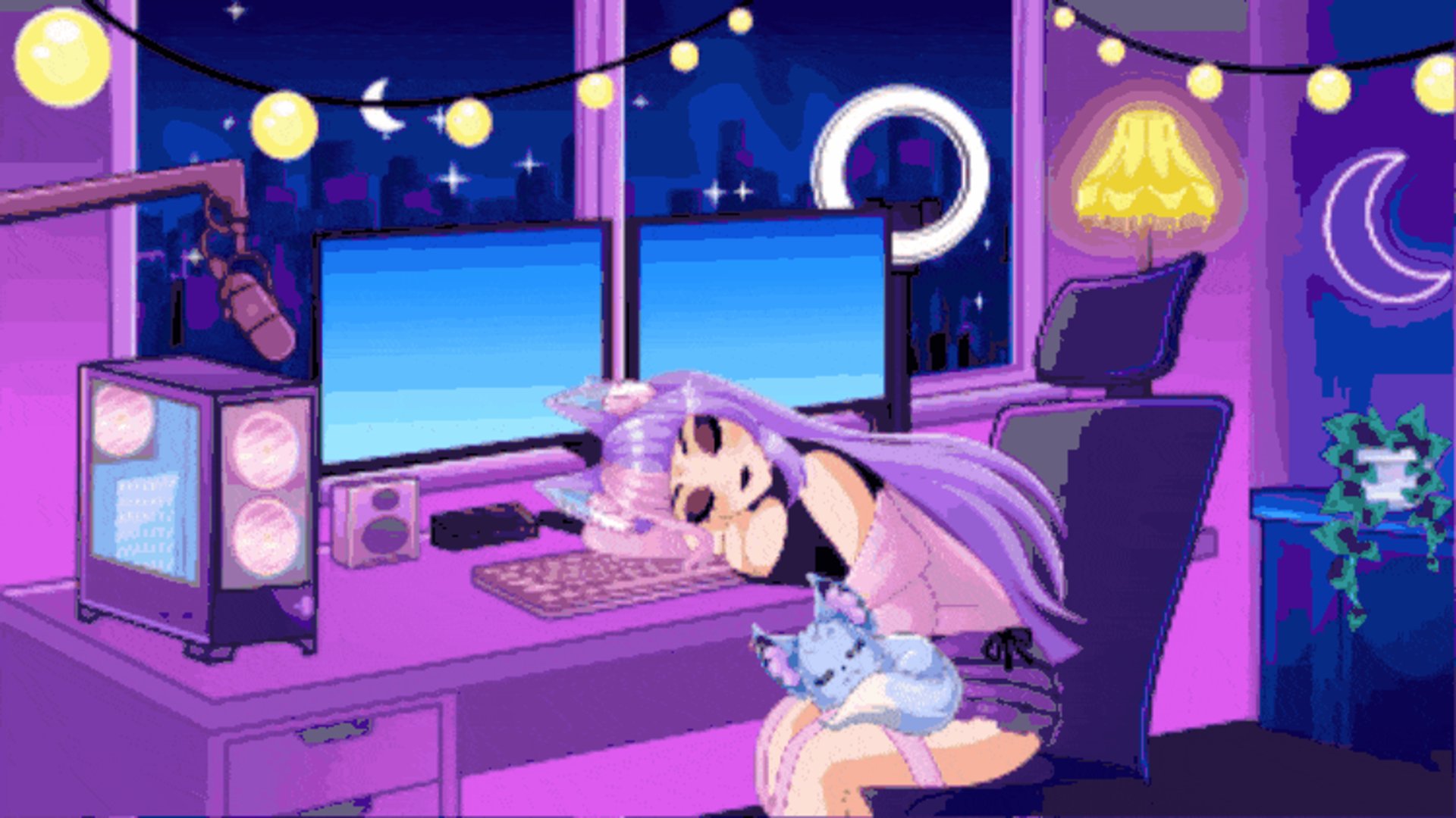 VixxieNocturne banner