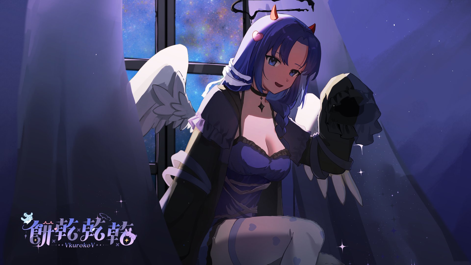 VkurokoV banner