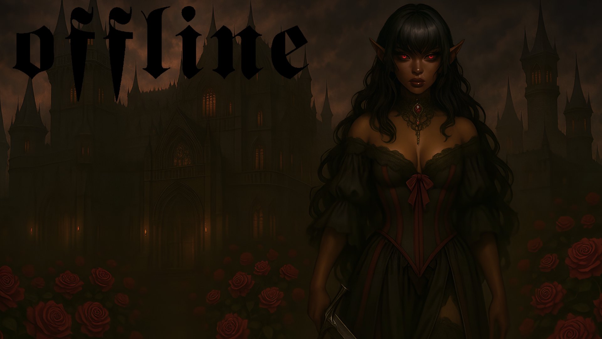 vMarishka banner