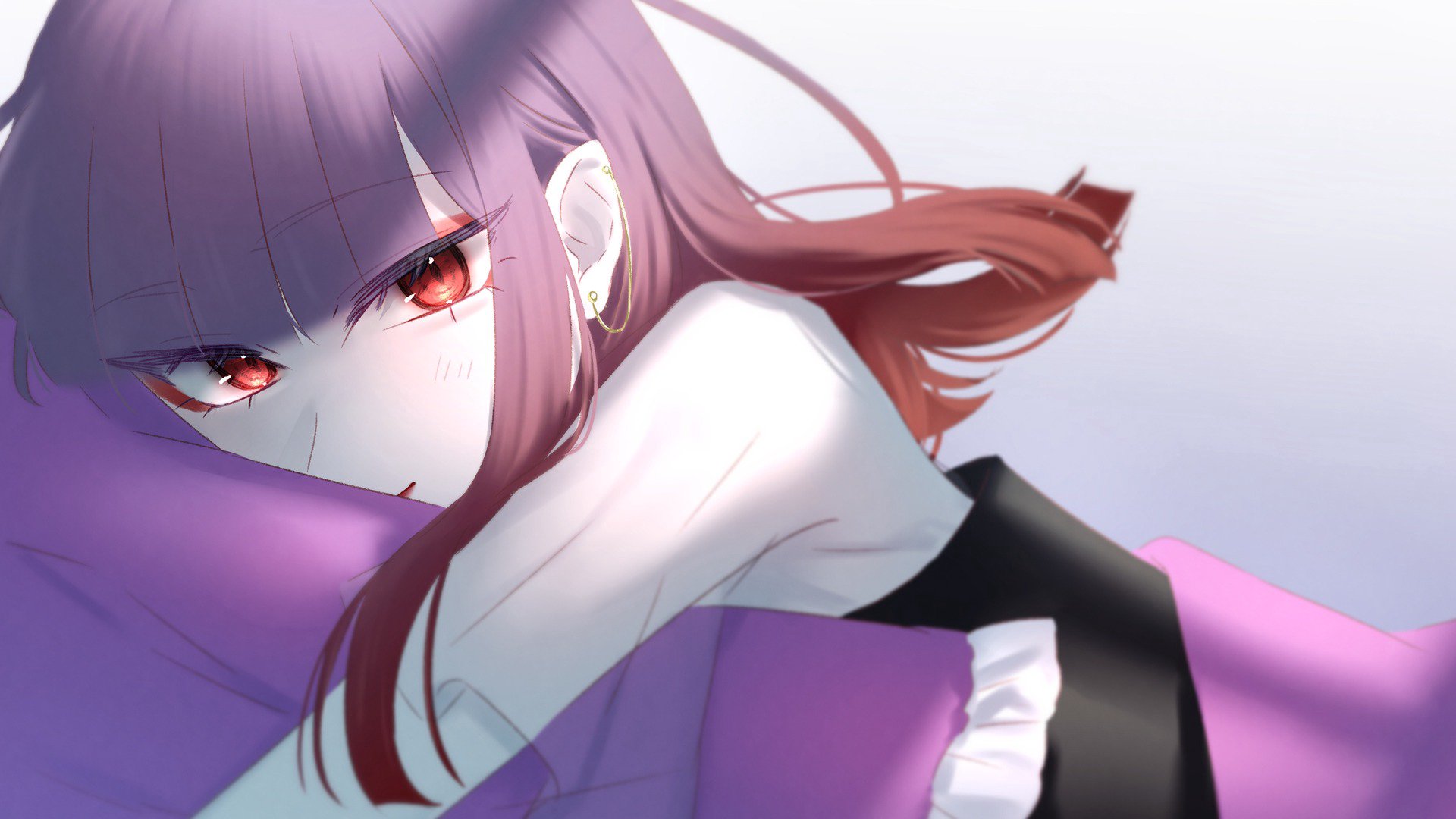 睡蓮ミラ banner