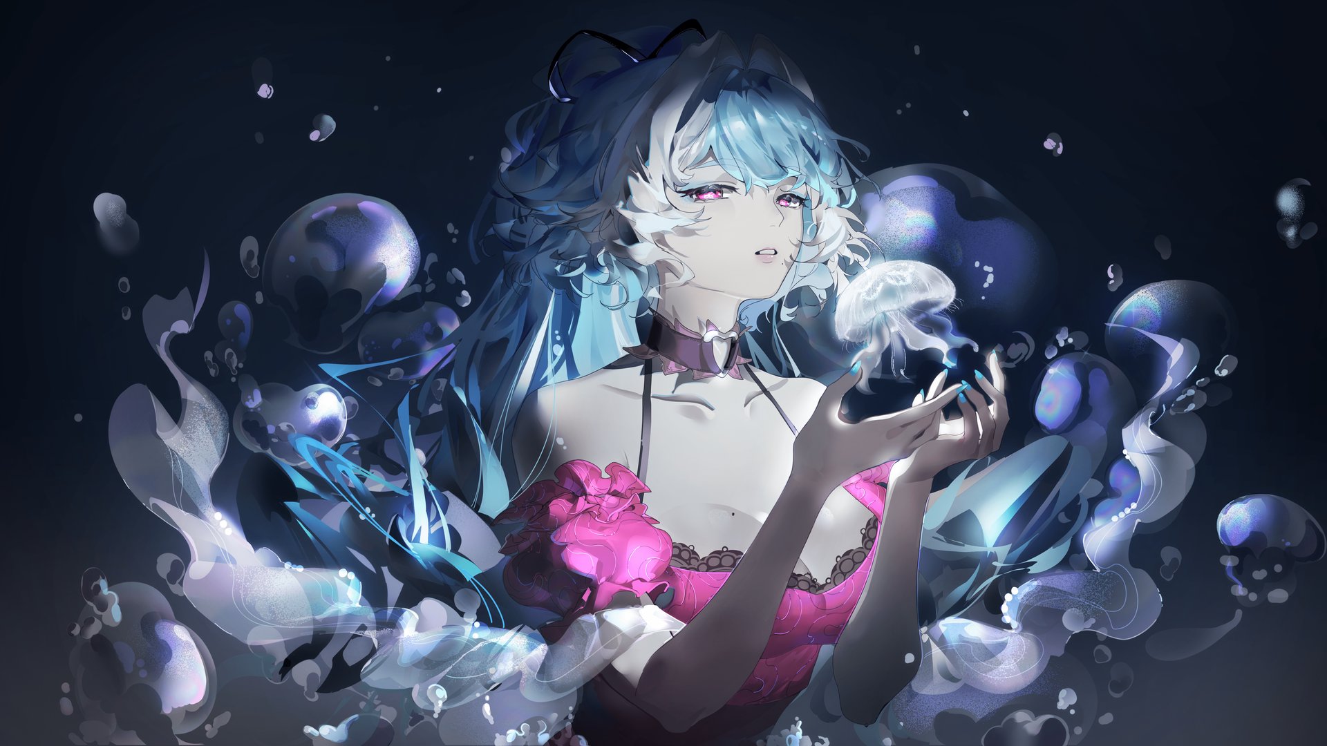 Vodalord banner