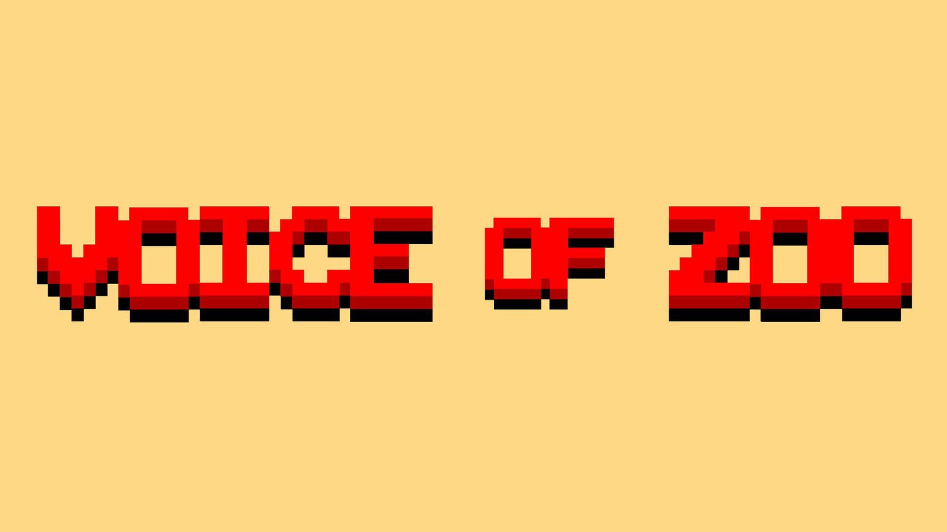 VoiceOfZoo banner