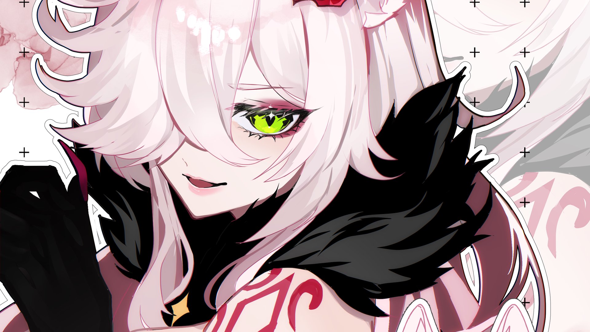 VoidalVi banner