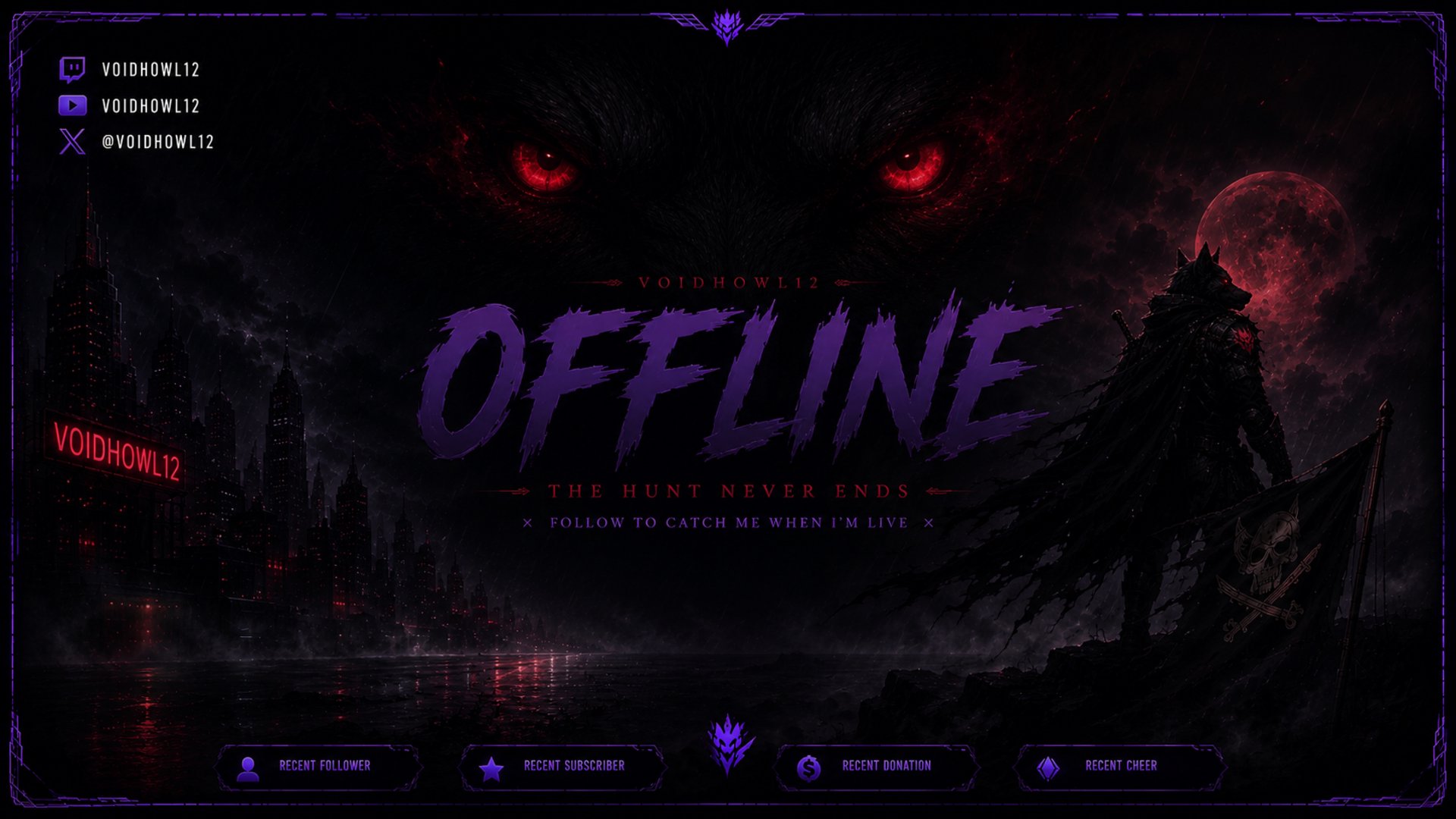 voidhowl12 banner