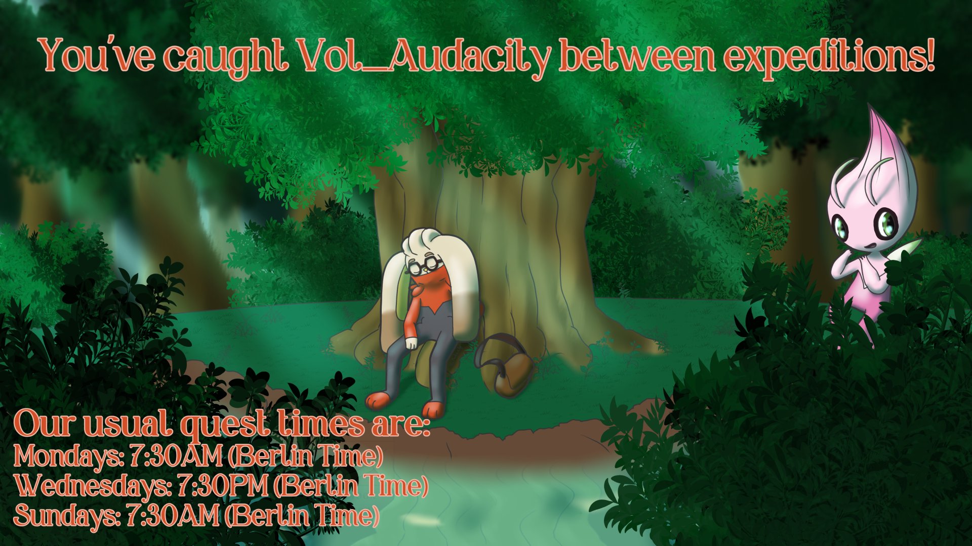 Vol_Audacity banner