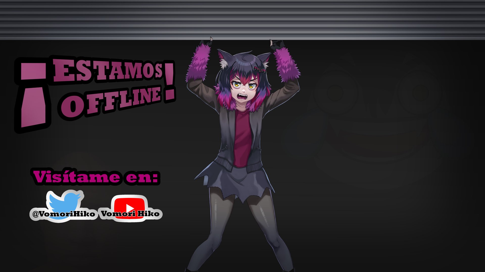 Vomori Hiko banner